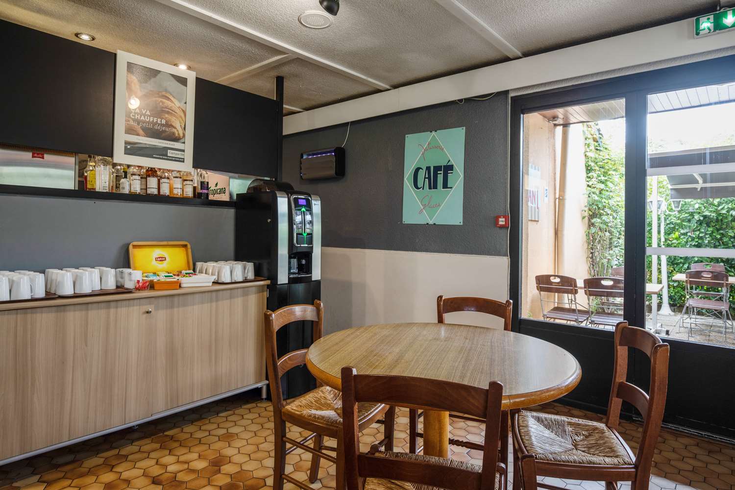 Campanile Brive-La-Gaillarde Ouest