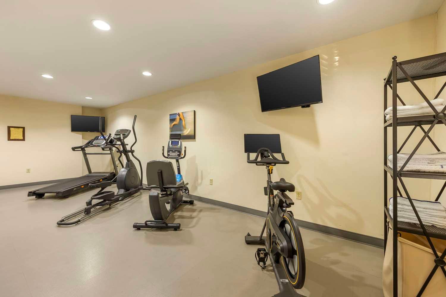 Best Western Plus Sikeston