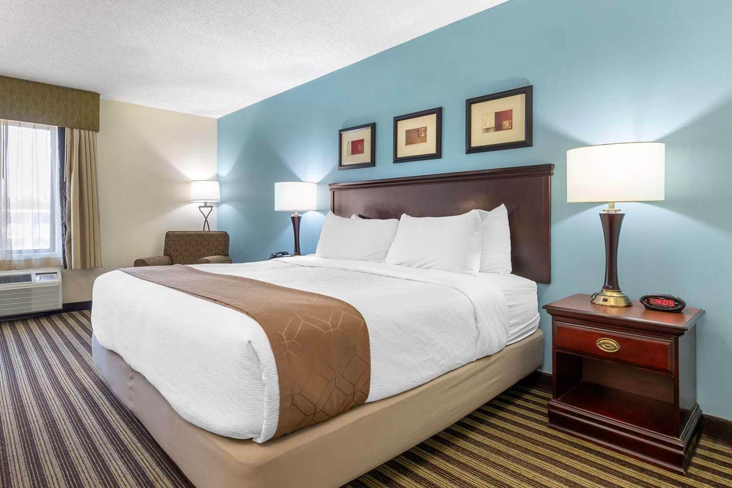 Best Western Plus Sikeston
