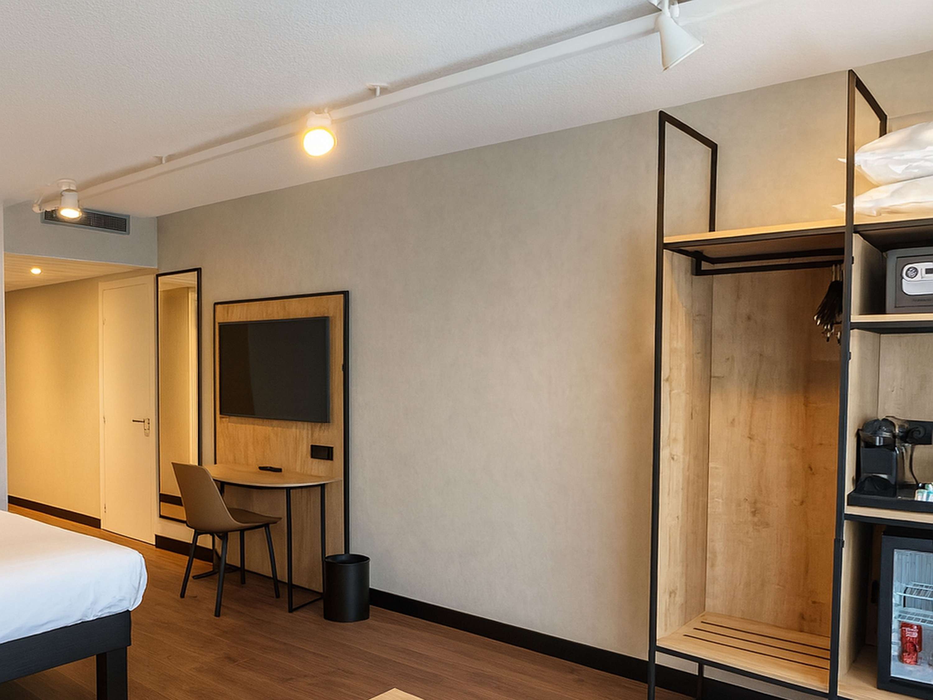 Ibis Rungis Aéroport Paris Orly