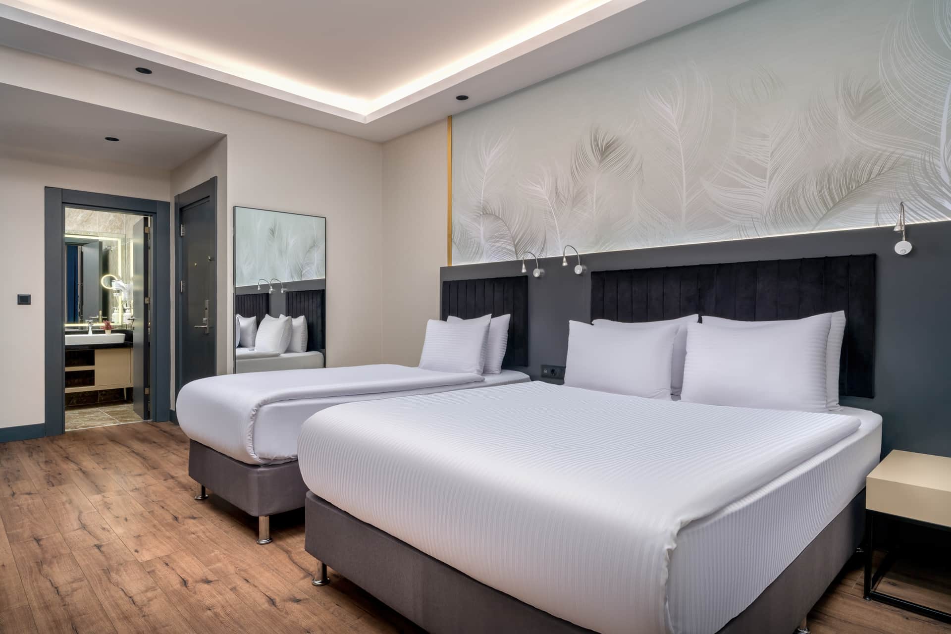 Best Western Premier Istanbul Airport Hidden Hills Hotel