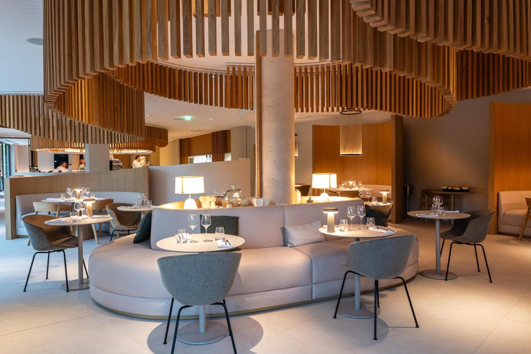 Hôtel Horizon Resort Massane & Spa