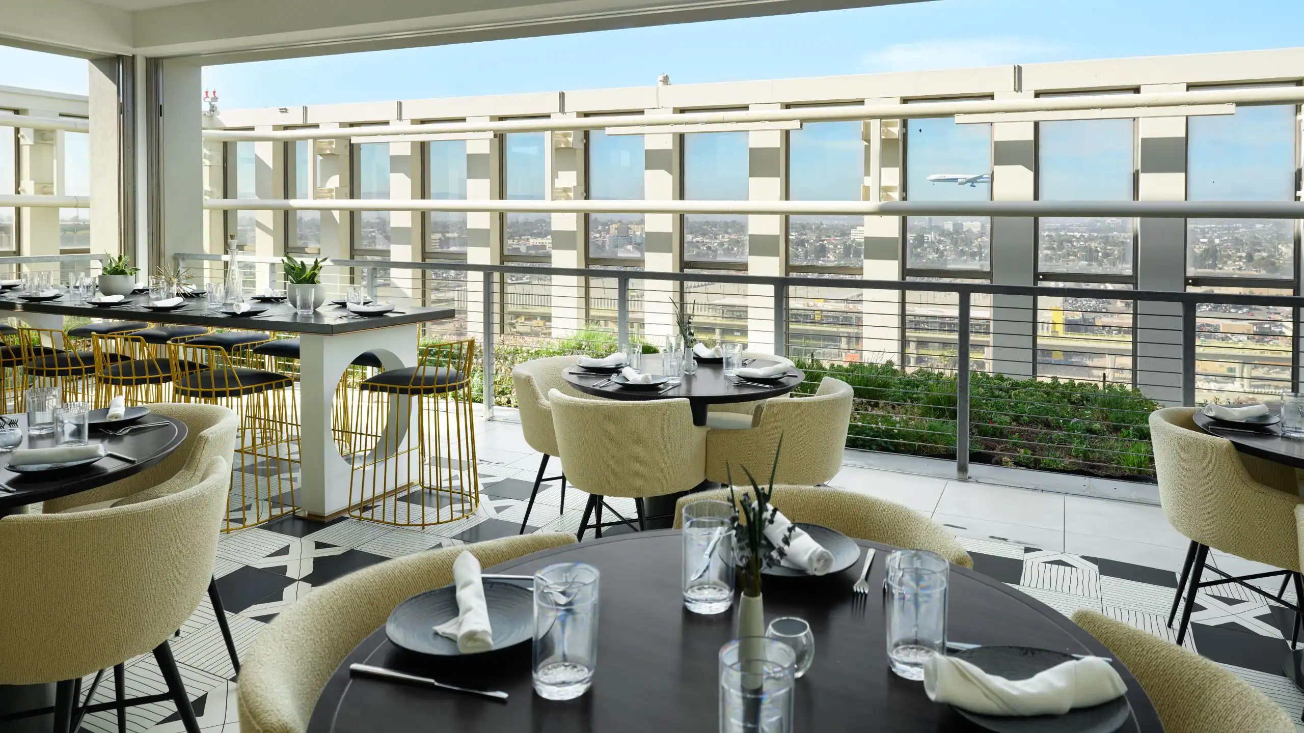 Hyatt House LAX Century Blvd