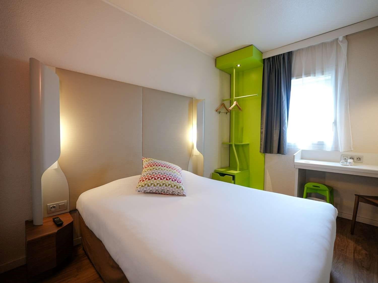 Campanile Saint-Quentin-En-Yvelines