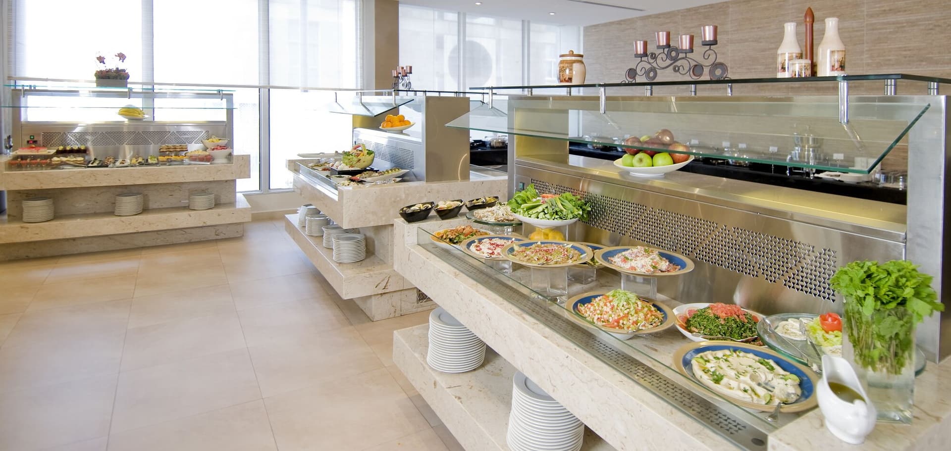 Copthorne Downtown by Millennium