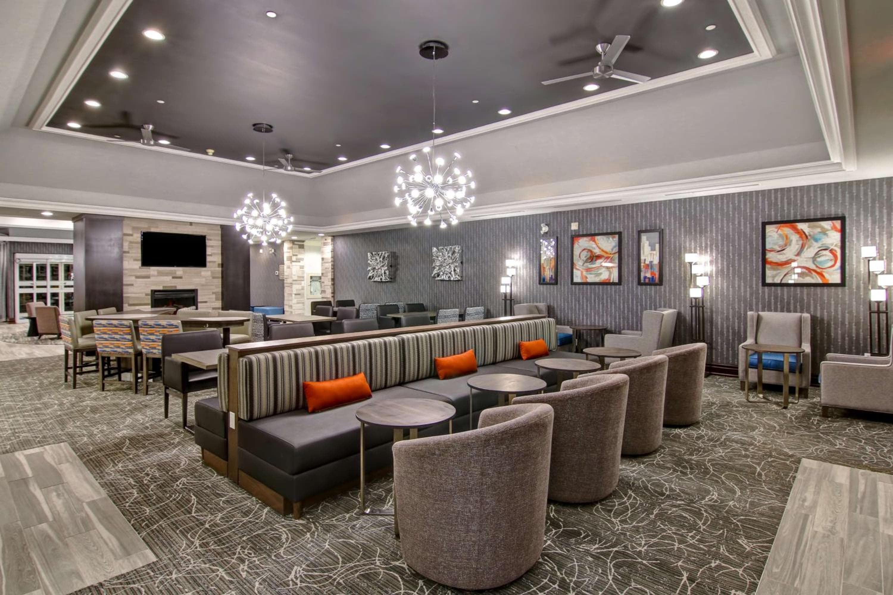 Homewood Suites by Hilton Burlington
