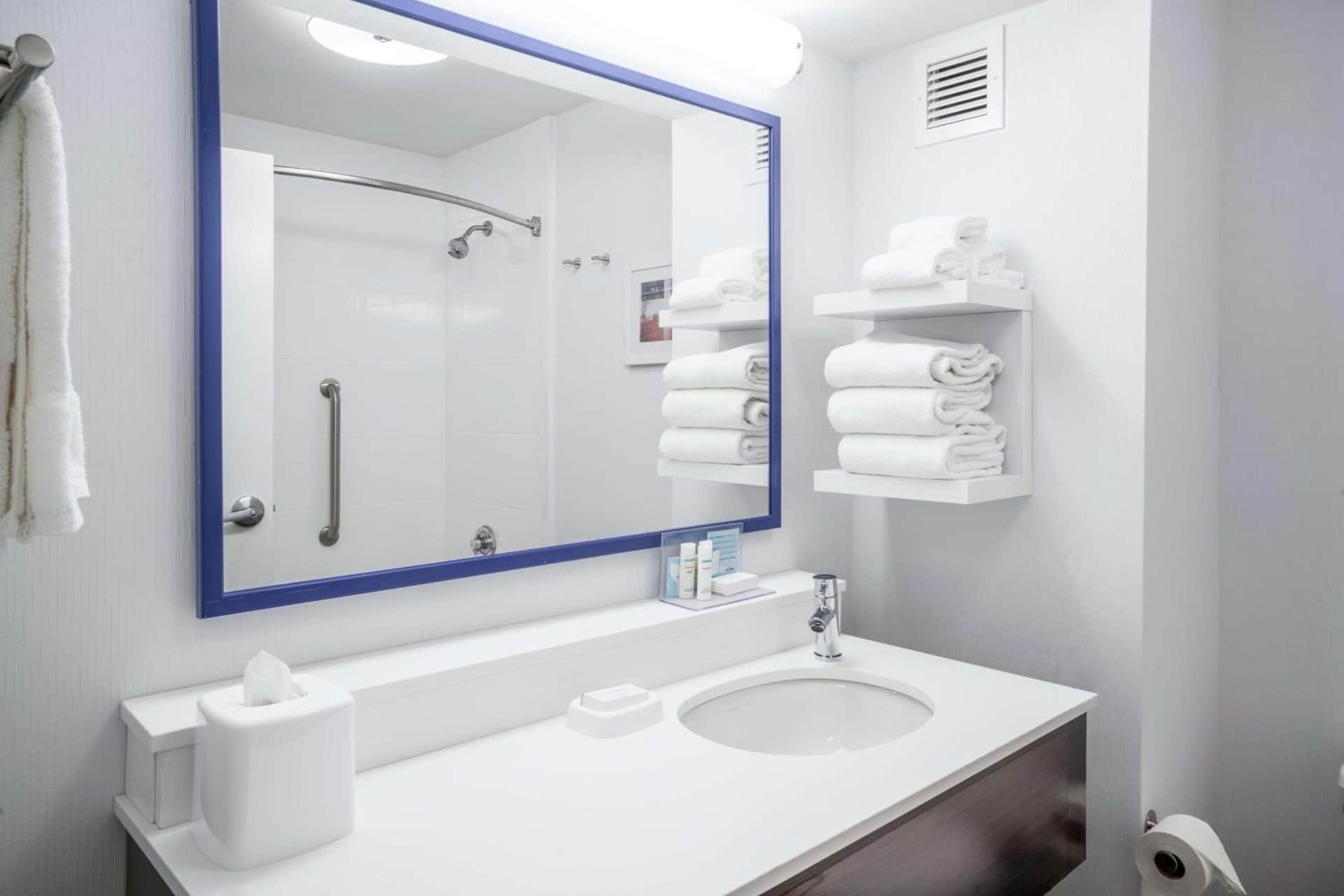 Hampton Inn Huntsville-Madison