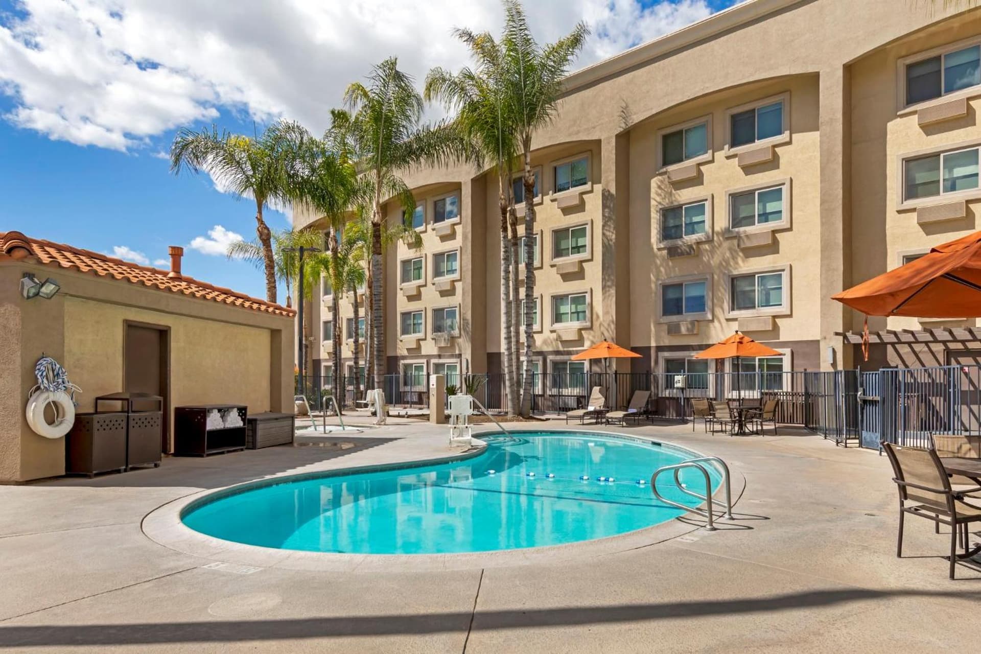 Holiday Inn Express San Bernardino Colton by IHG