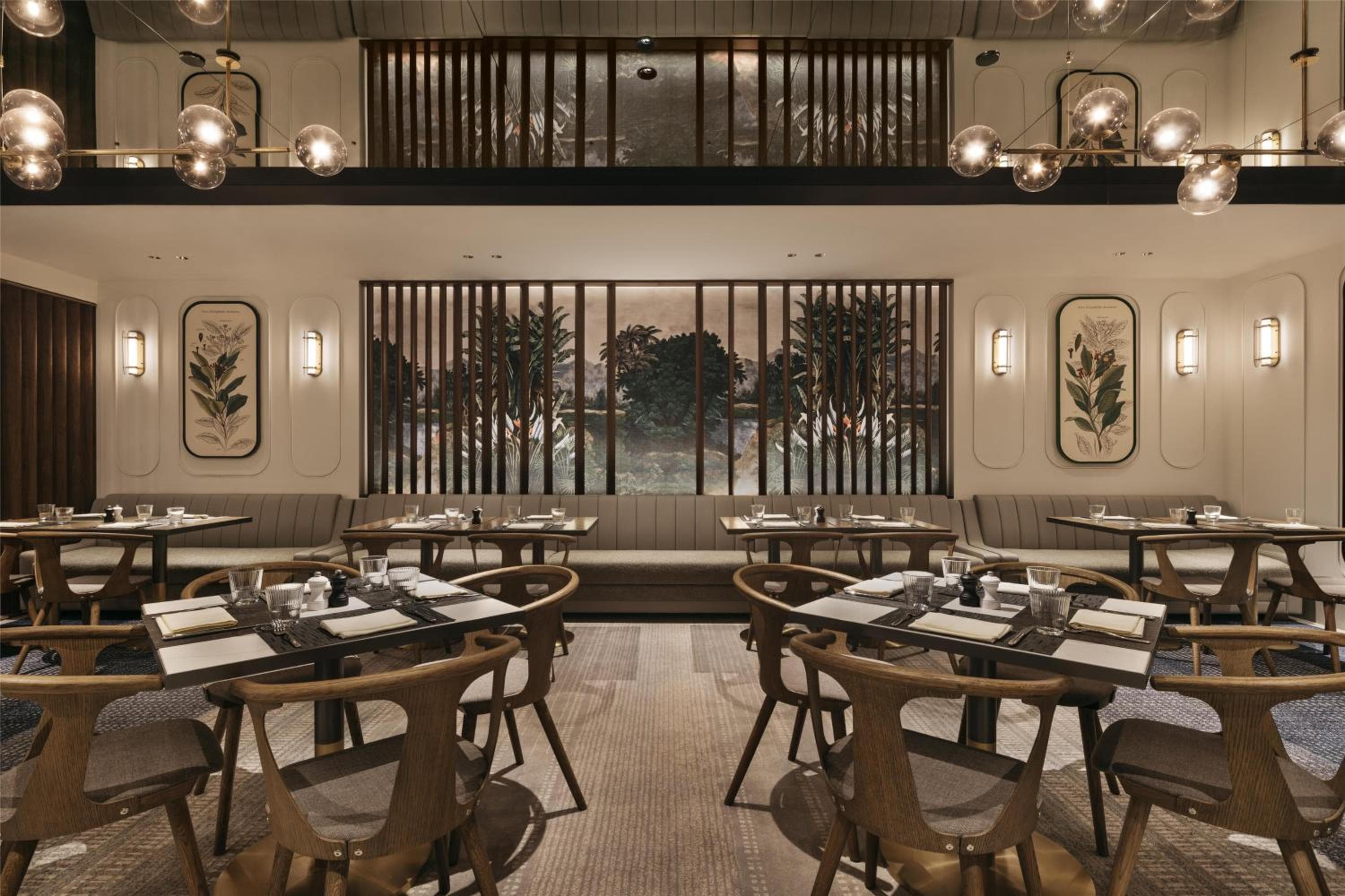 Hilton Singapore Orchard