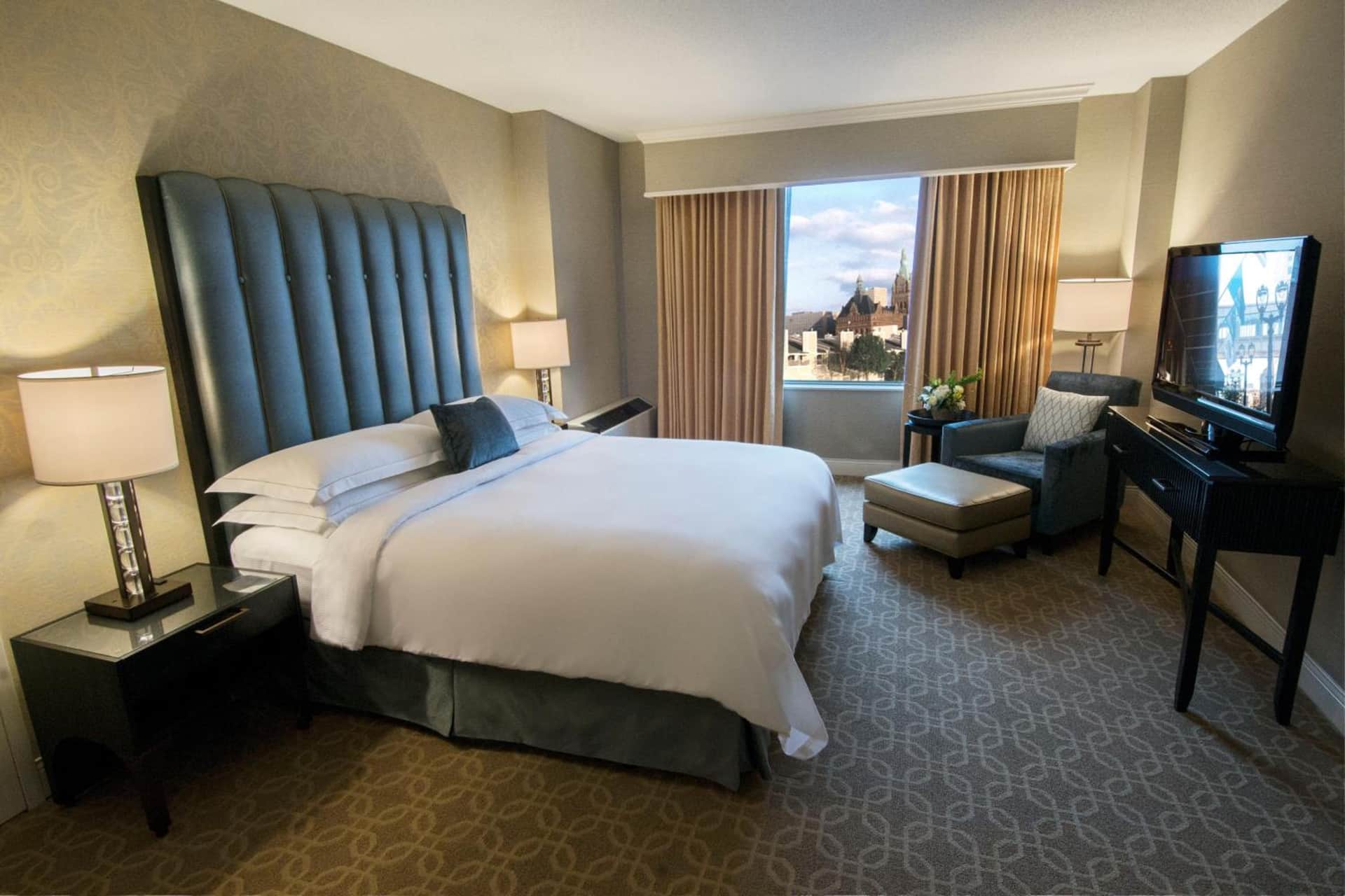 Hilton Milwaukee
