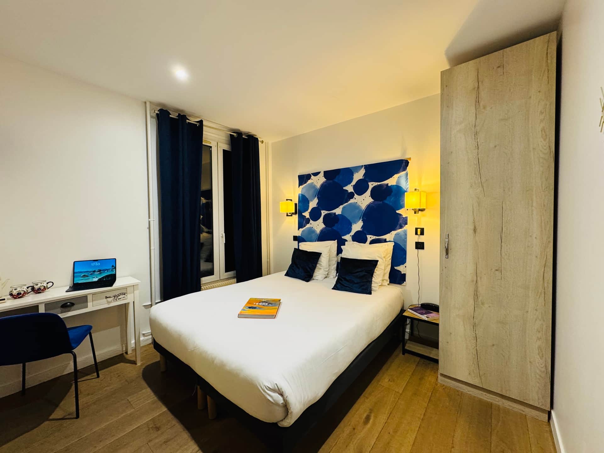 Hotel Amiral