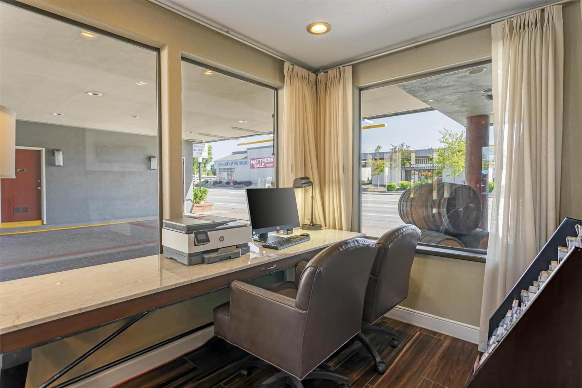 Best Western Petaluma Inn