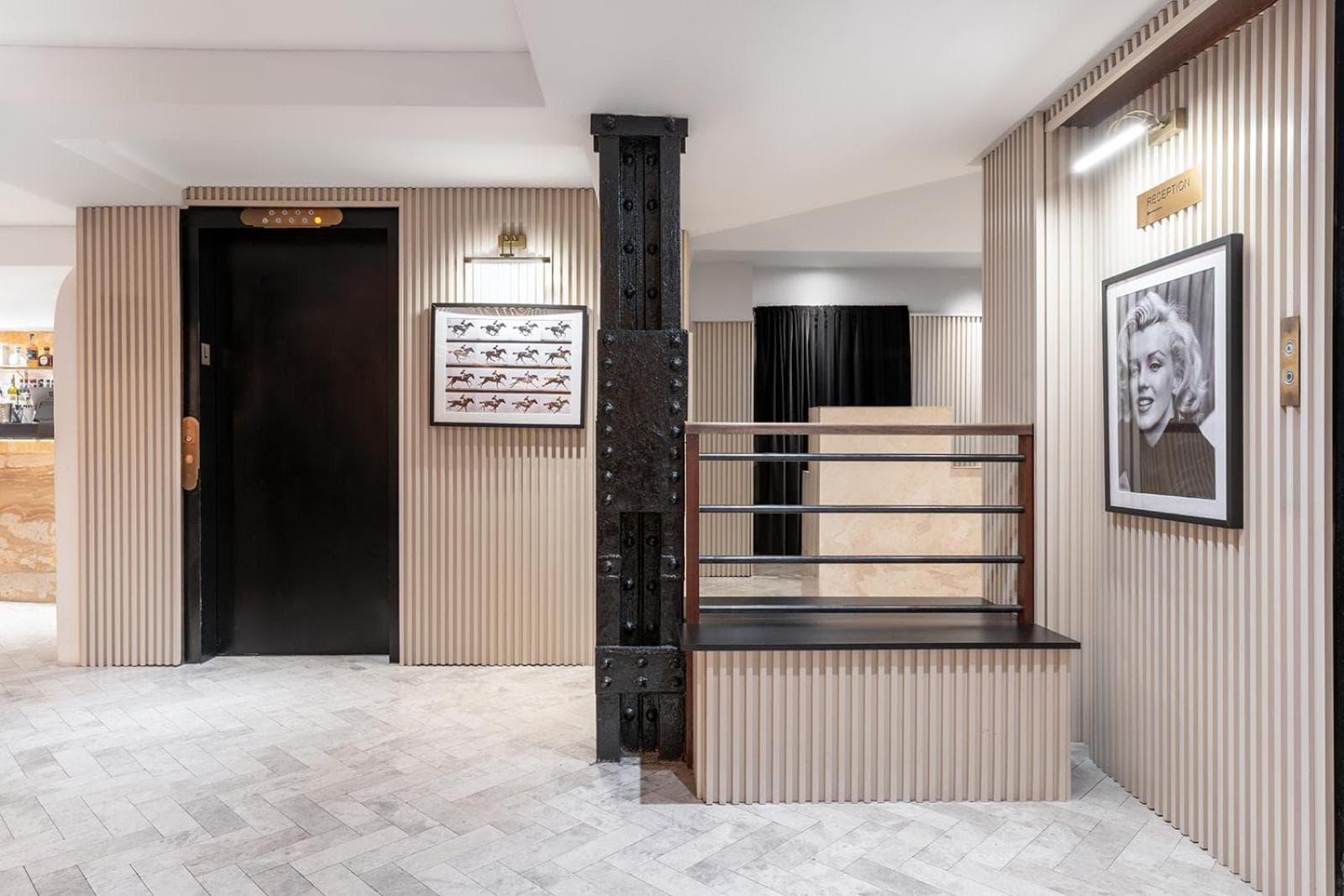 Life Hotel New York