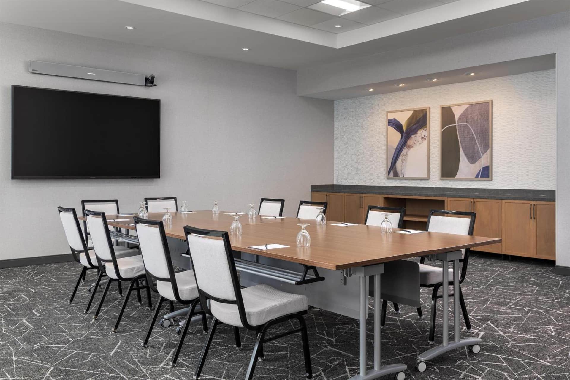 Hyatt Place Toronto Airport