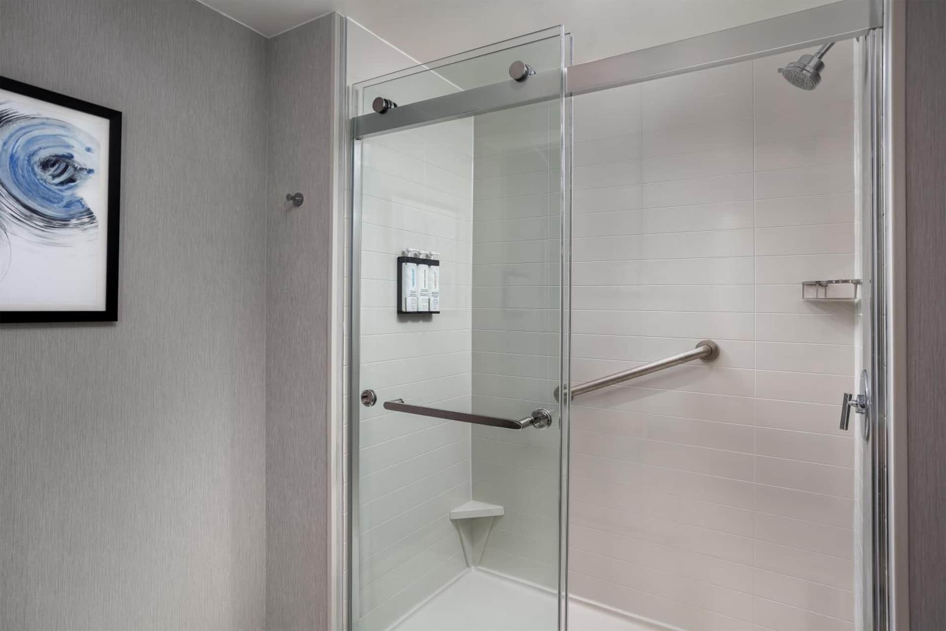 Hyatt Place Toronto Airport