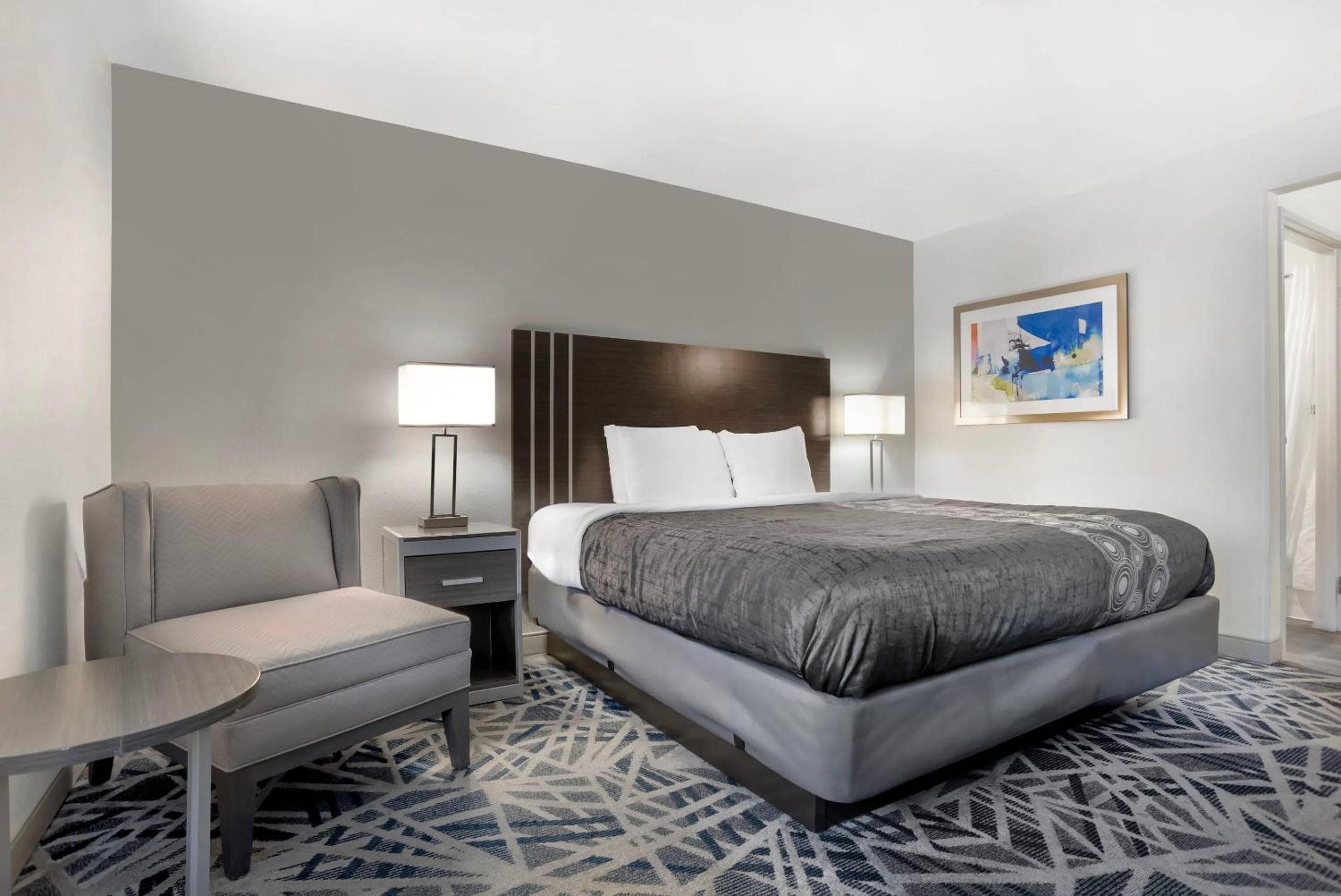 Country Inn & Suites by Radisson, Montgomery East I-85