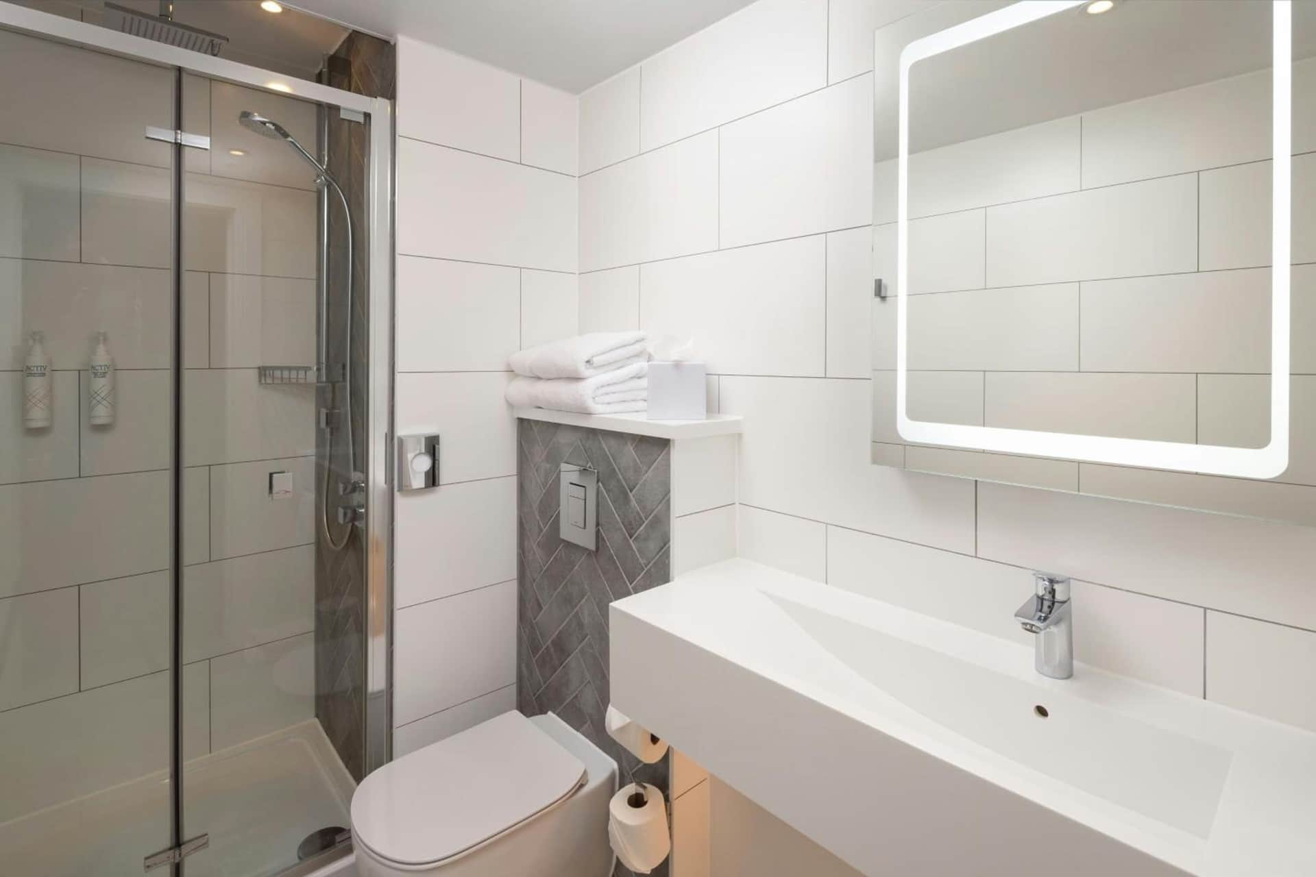 Four Points Flex by Sheraton London Shoreditch East