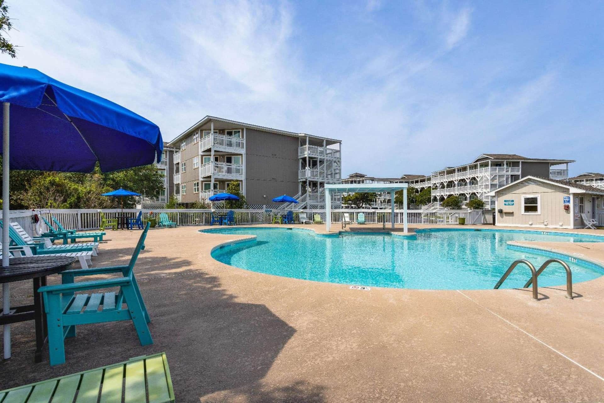 Atlantic Beach Resort