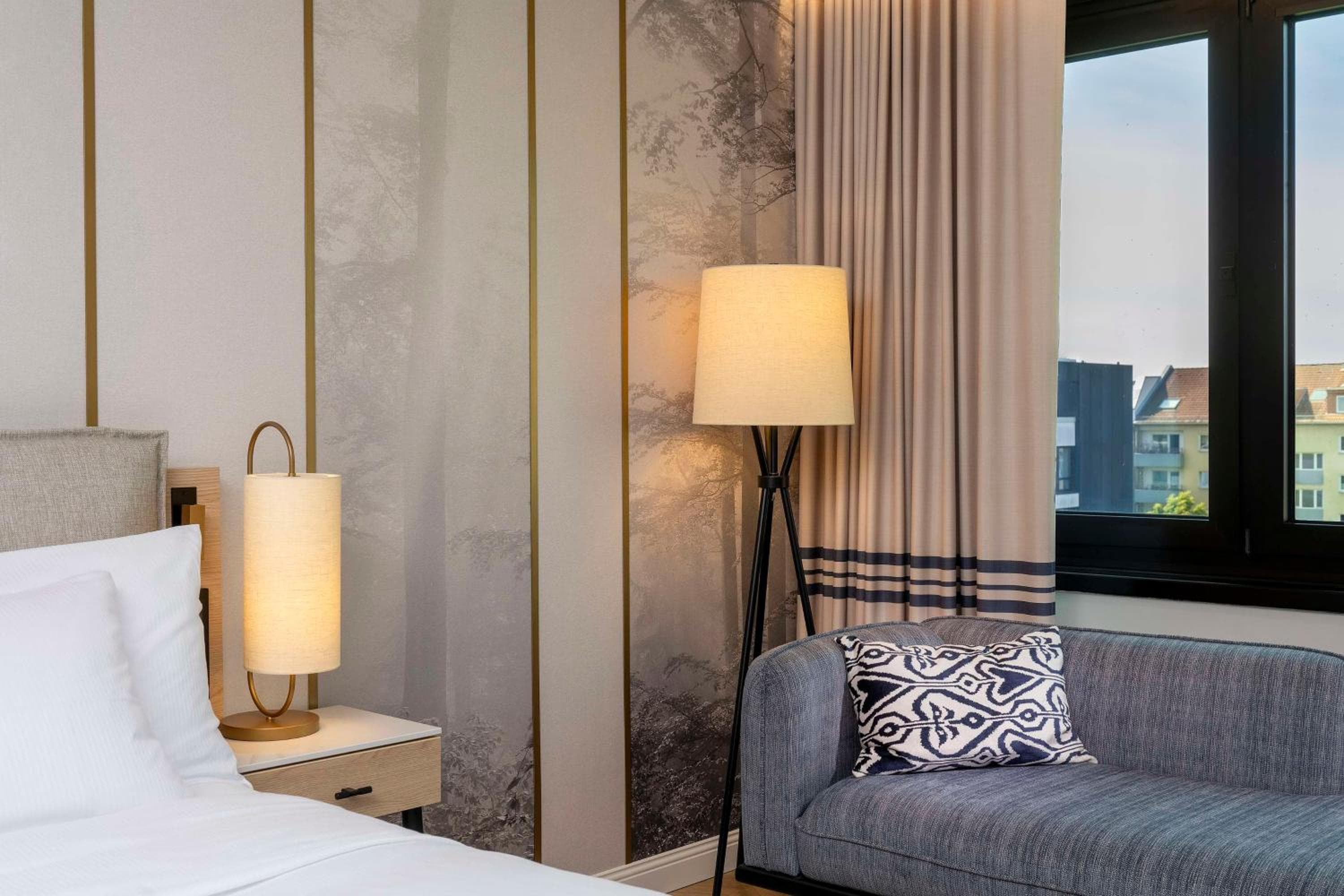 DoubleTree By Hilton Berlin Ku'Damm