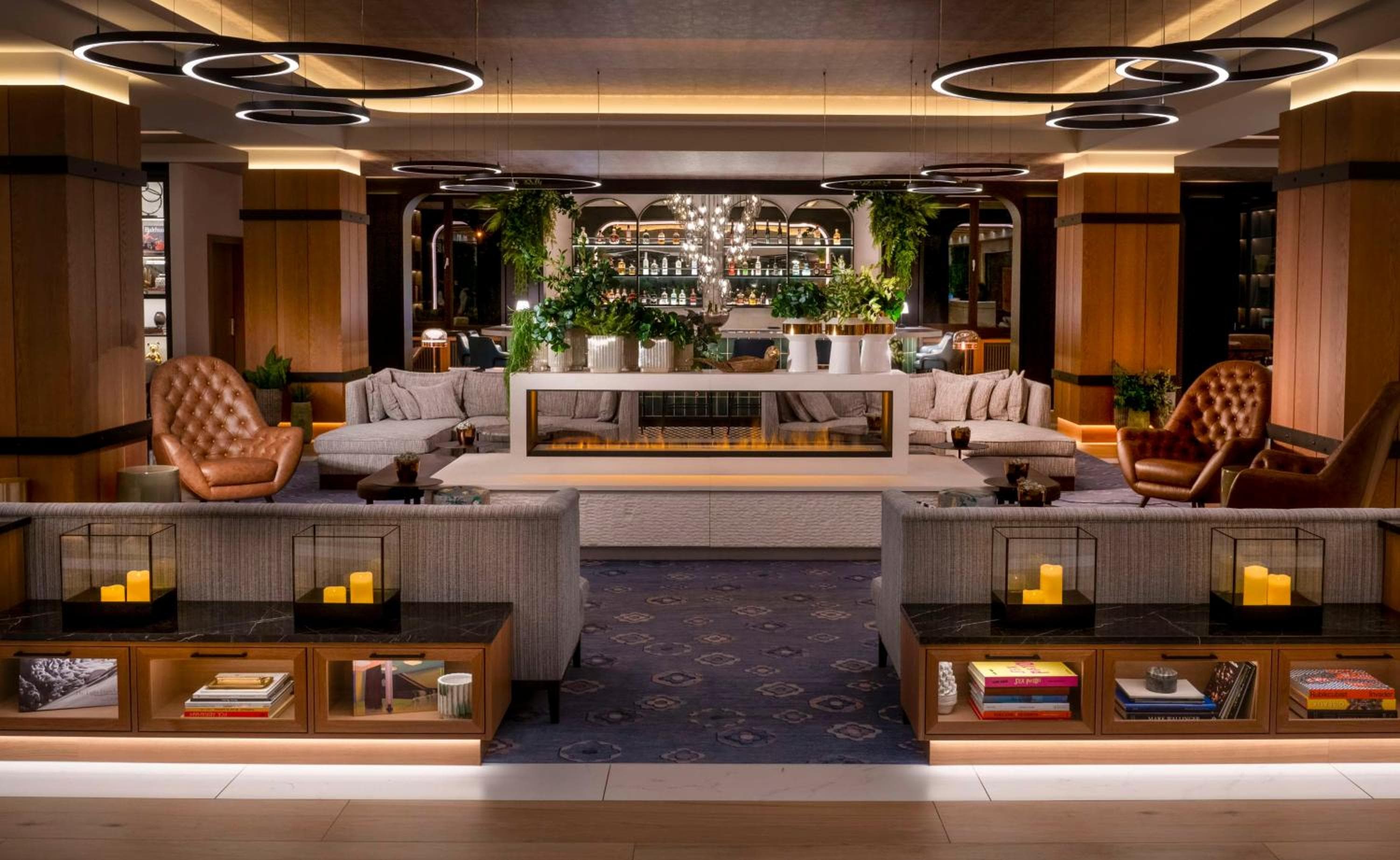 DoubleTree By Hilton Berlin Ku'Damm