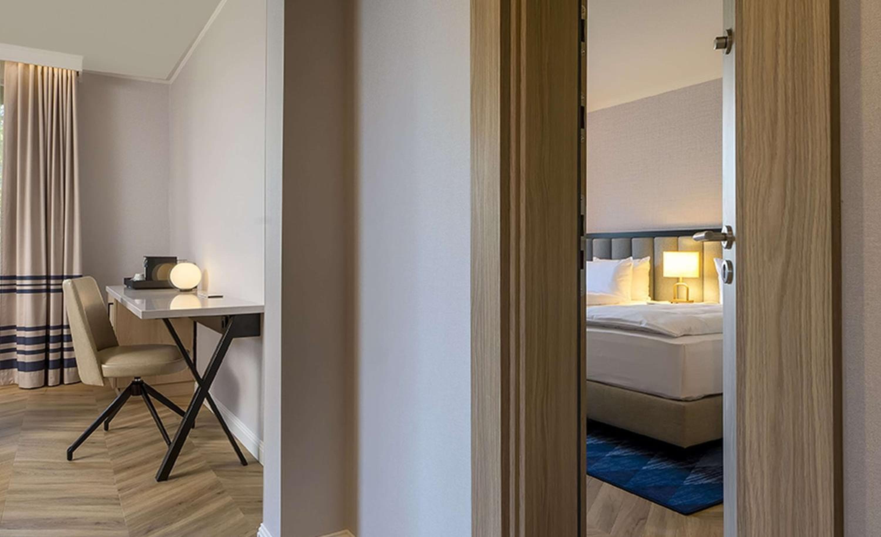 DoubleTree By Hilton Berlin Ku'Damm