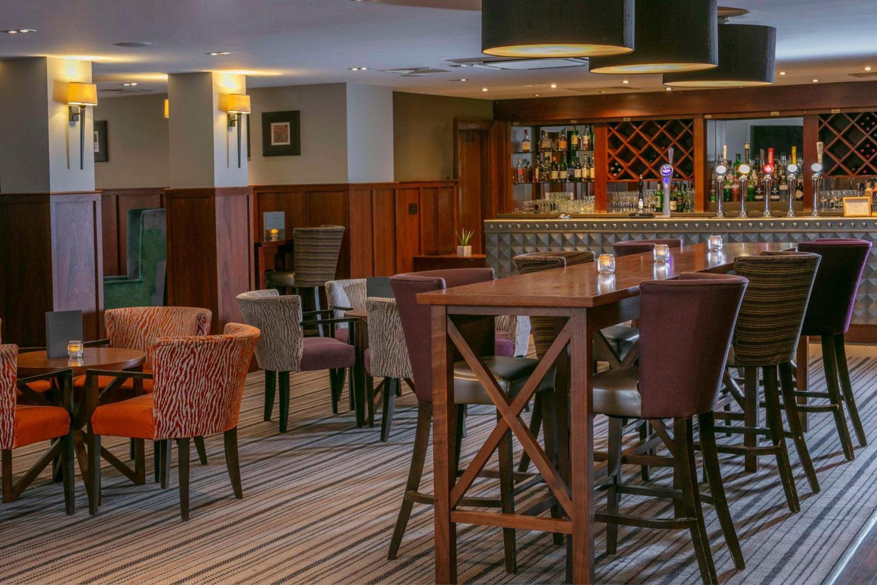 DoubleTree by Hilton Stratford upon Avon