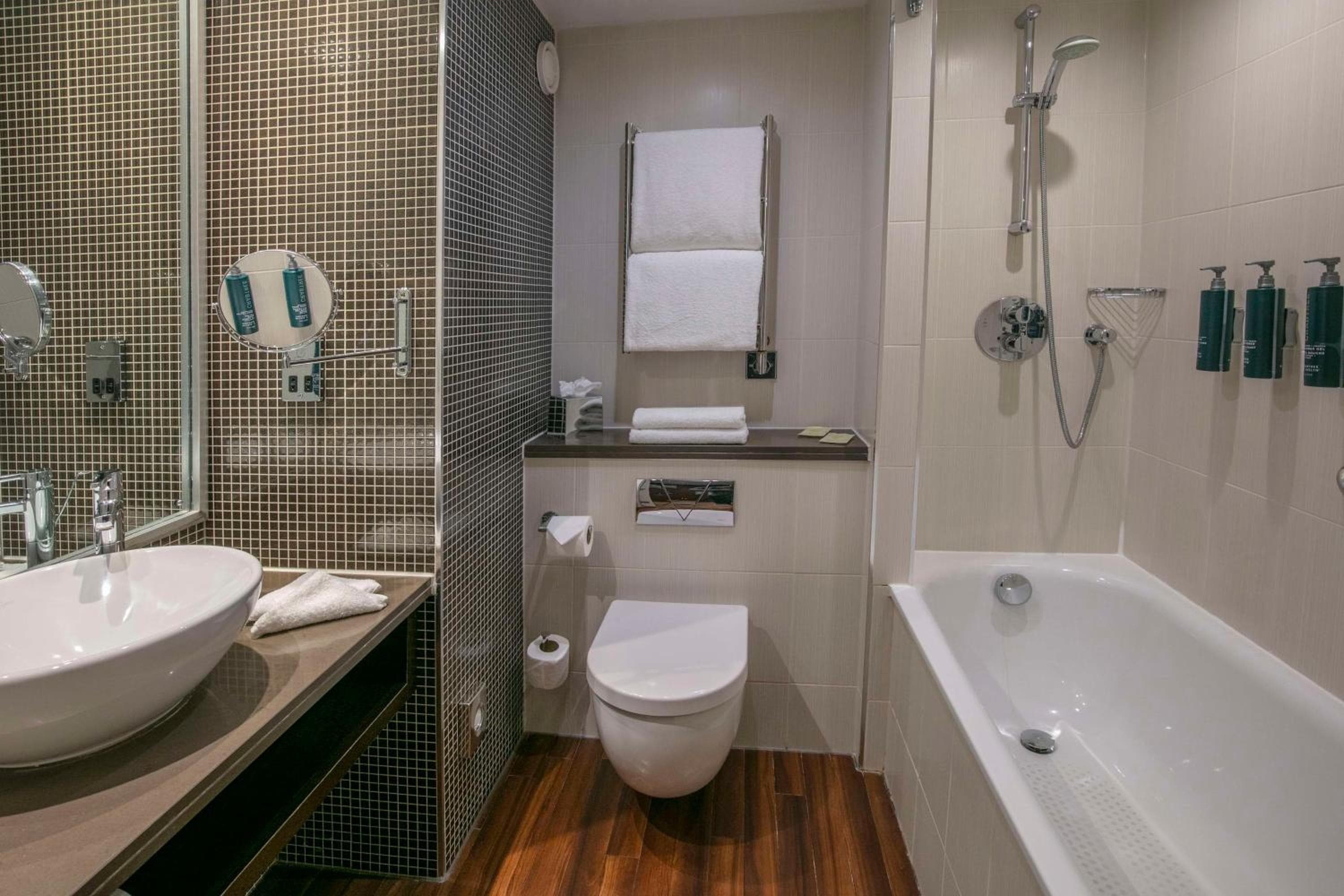 DoubleTree by Hilton Stratford upon Avon