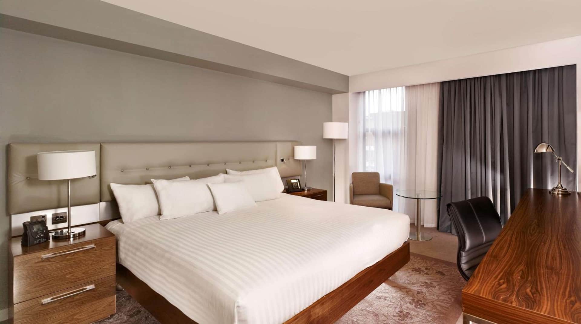 DoubleTree by Hilton Lincoln