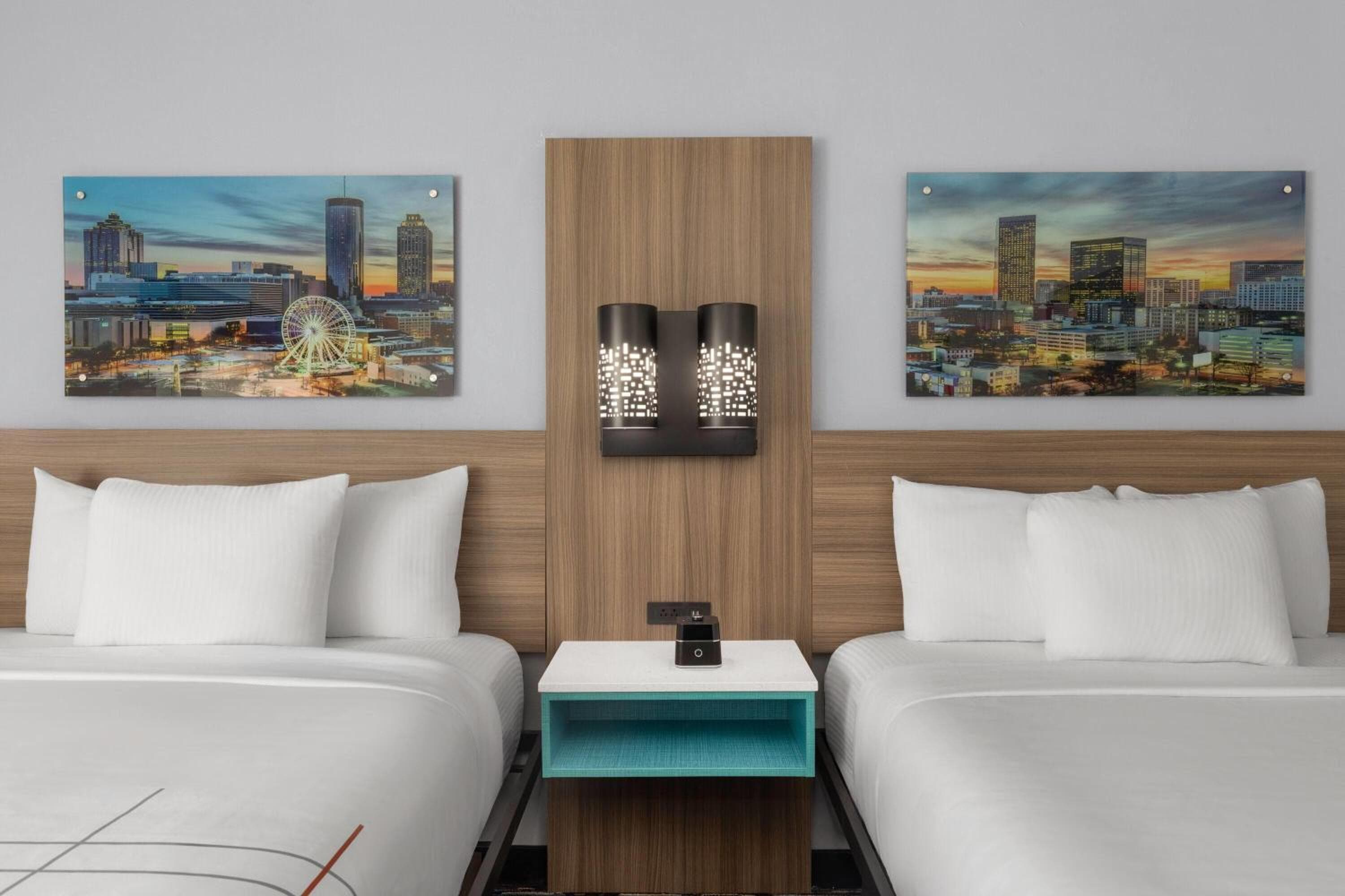 La Quinta Inn & Suites by Wyndham Atlanta Roswell