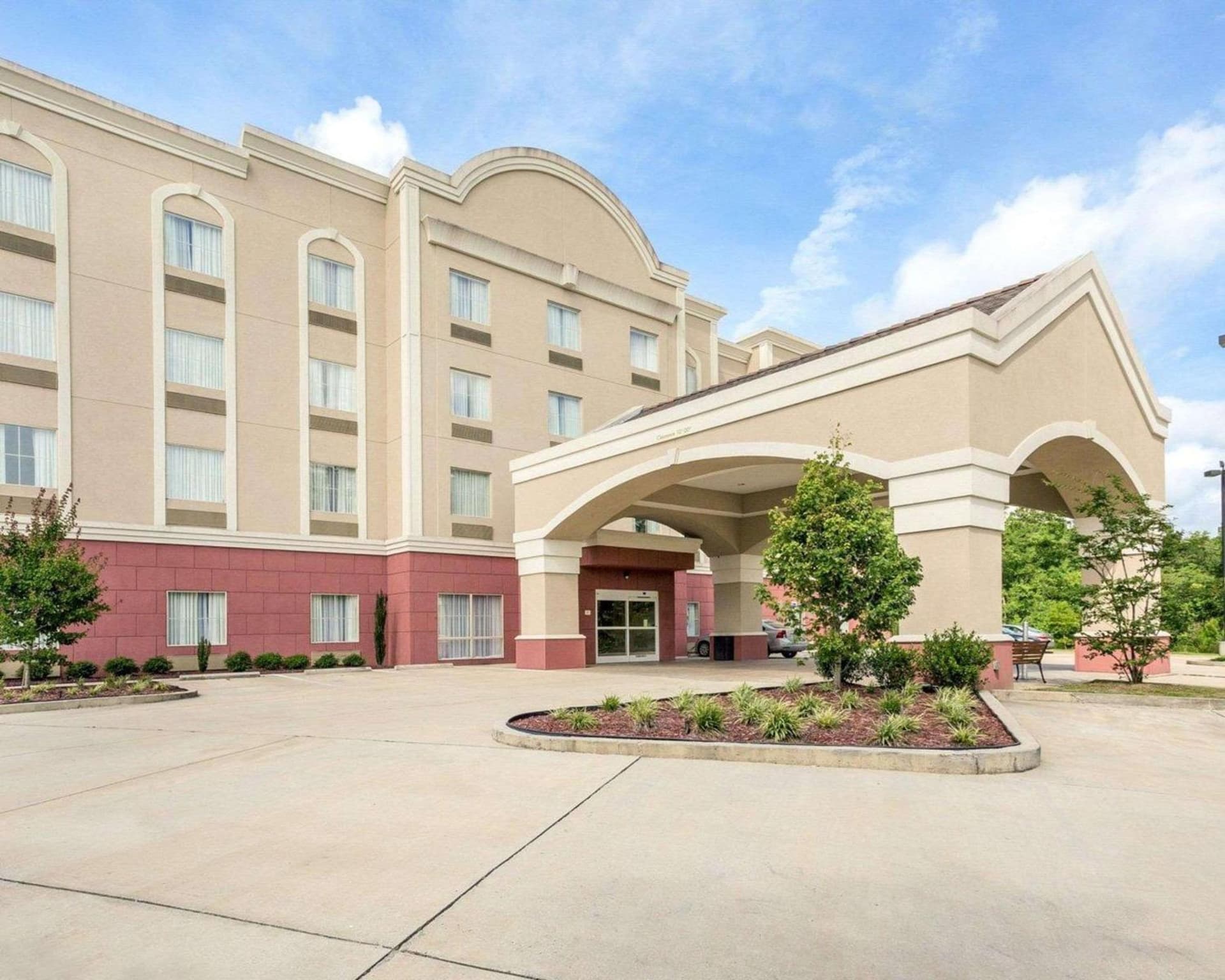 Comfort Suites Mandeville - Covington