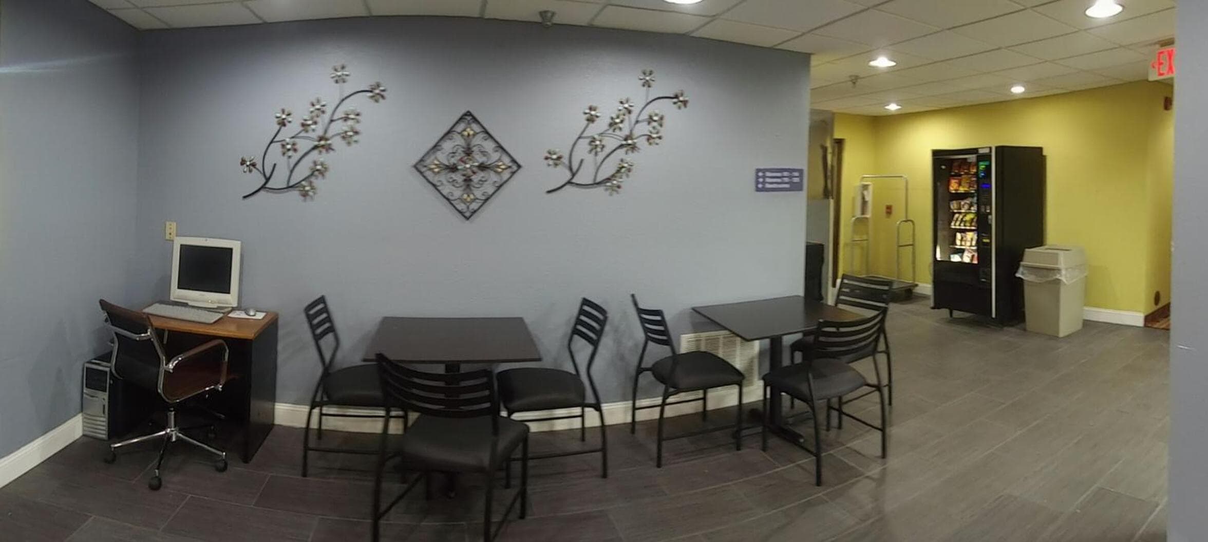 Microtel Inn & Suites by Wyndham Dayton/Riverside OH