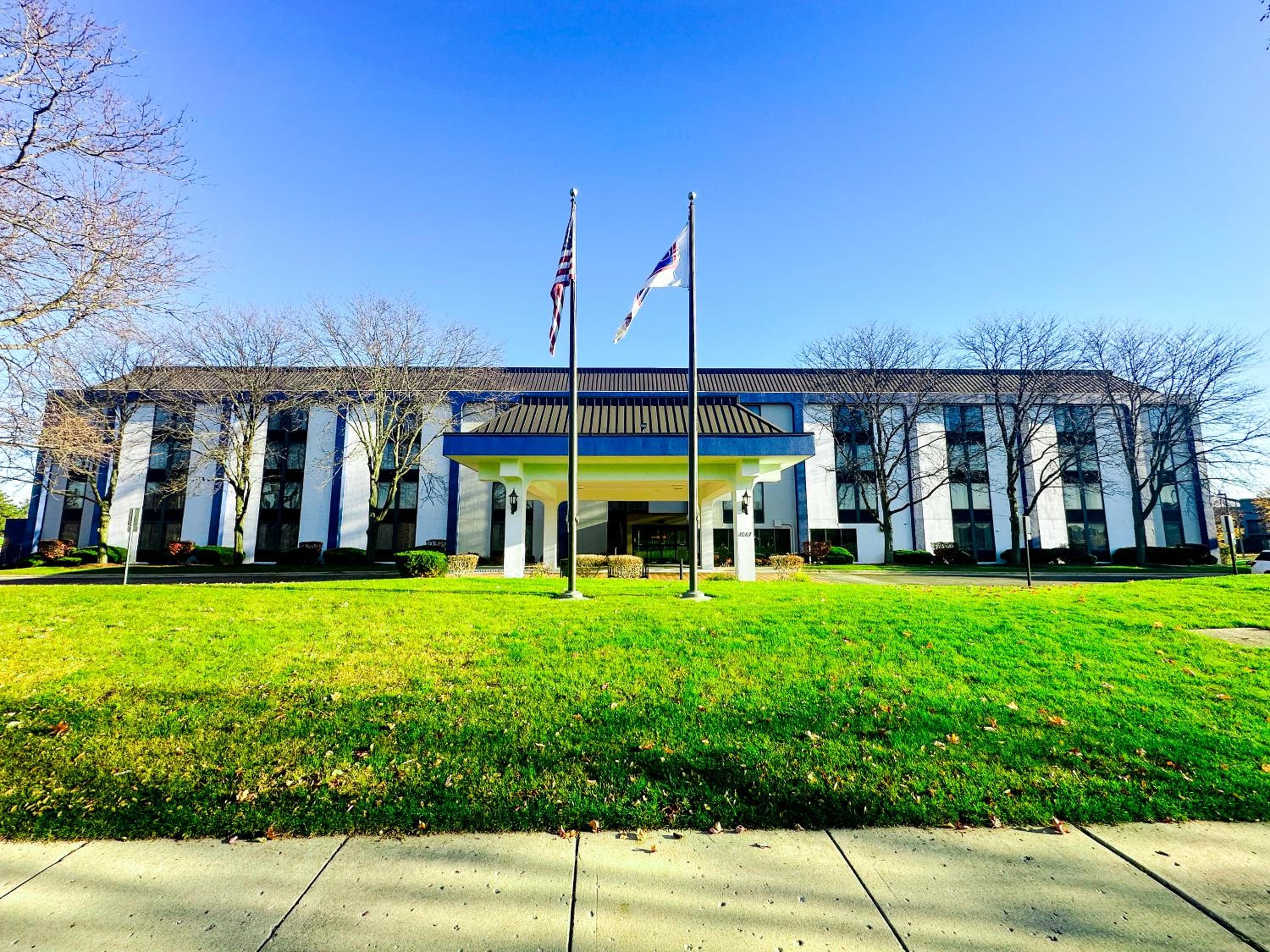 Hampton Inn Chicago-Naperville