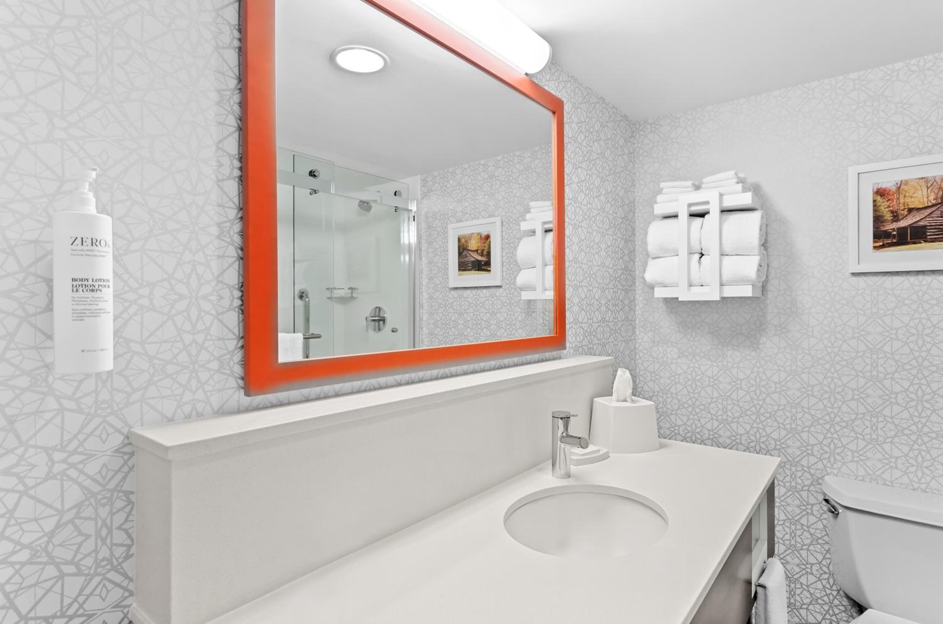 Hampton Inn Chicago-Naperville