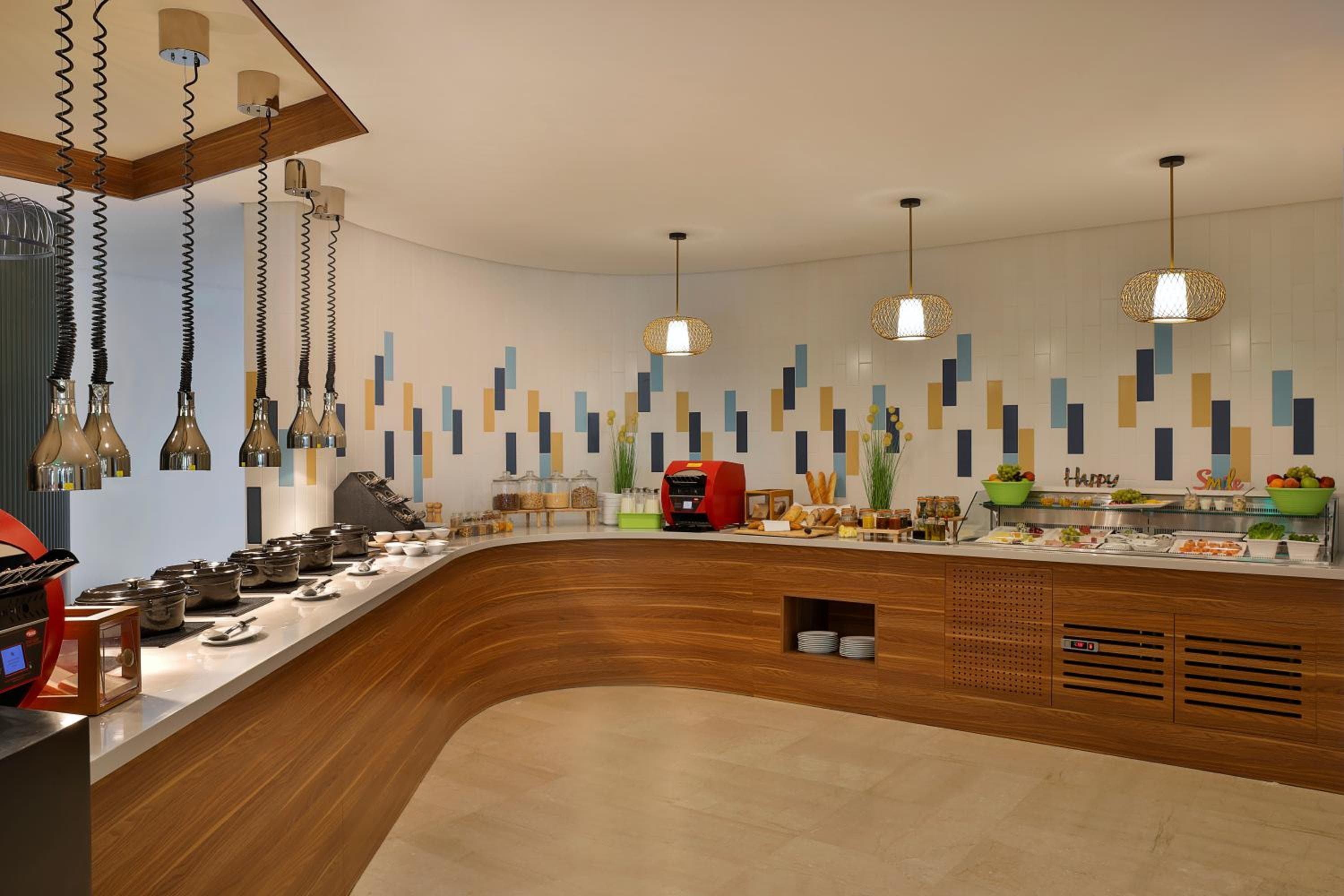 Hampton by Hilton Sharma NEOM Community 1