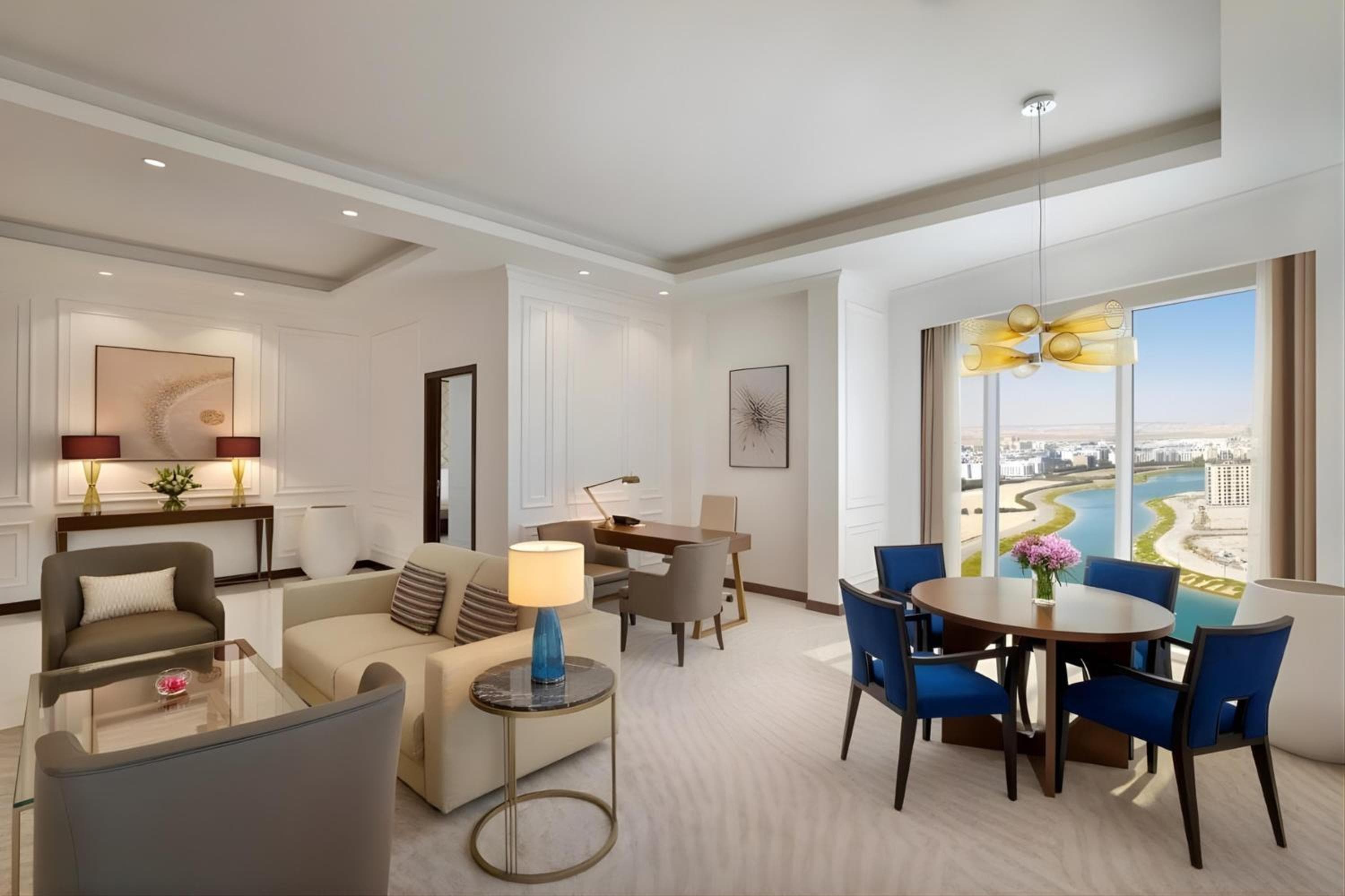 Hilton Al Khobar King Fahd Causeway