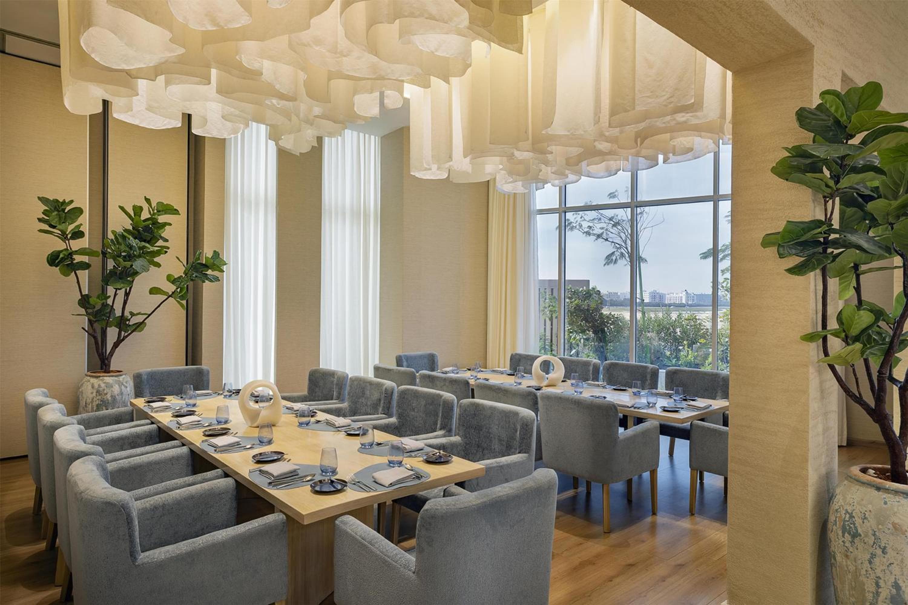 Hilton Al Khobar King Fahd Causeway