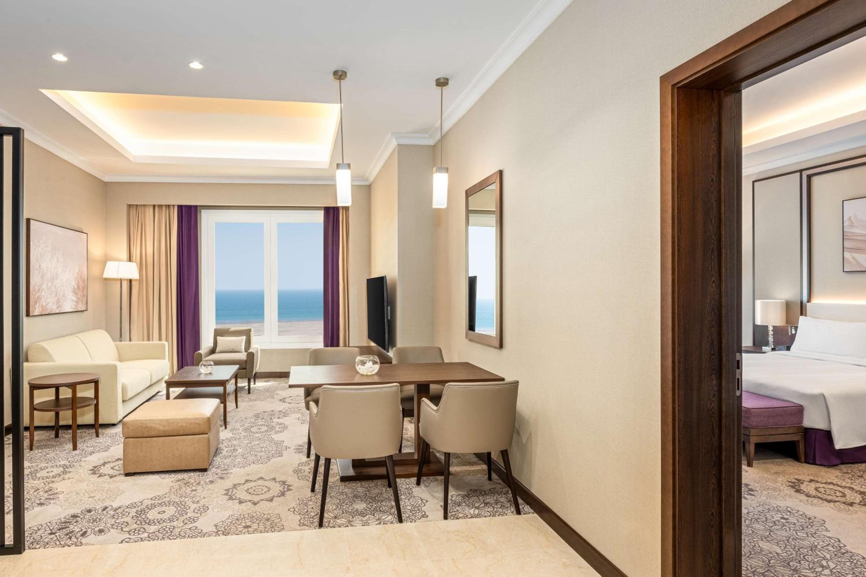 Hilton Al Khobar King Fahd Causeway