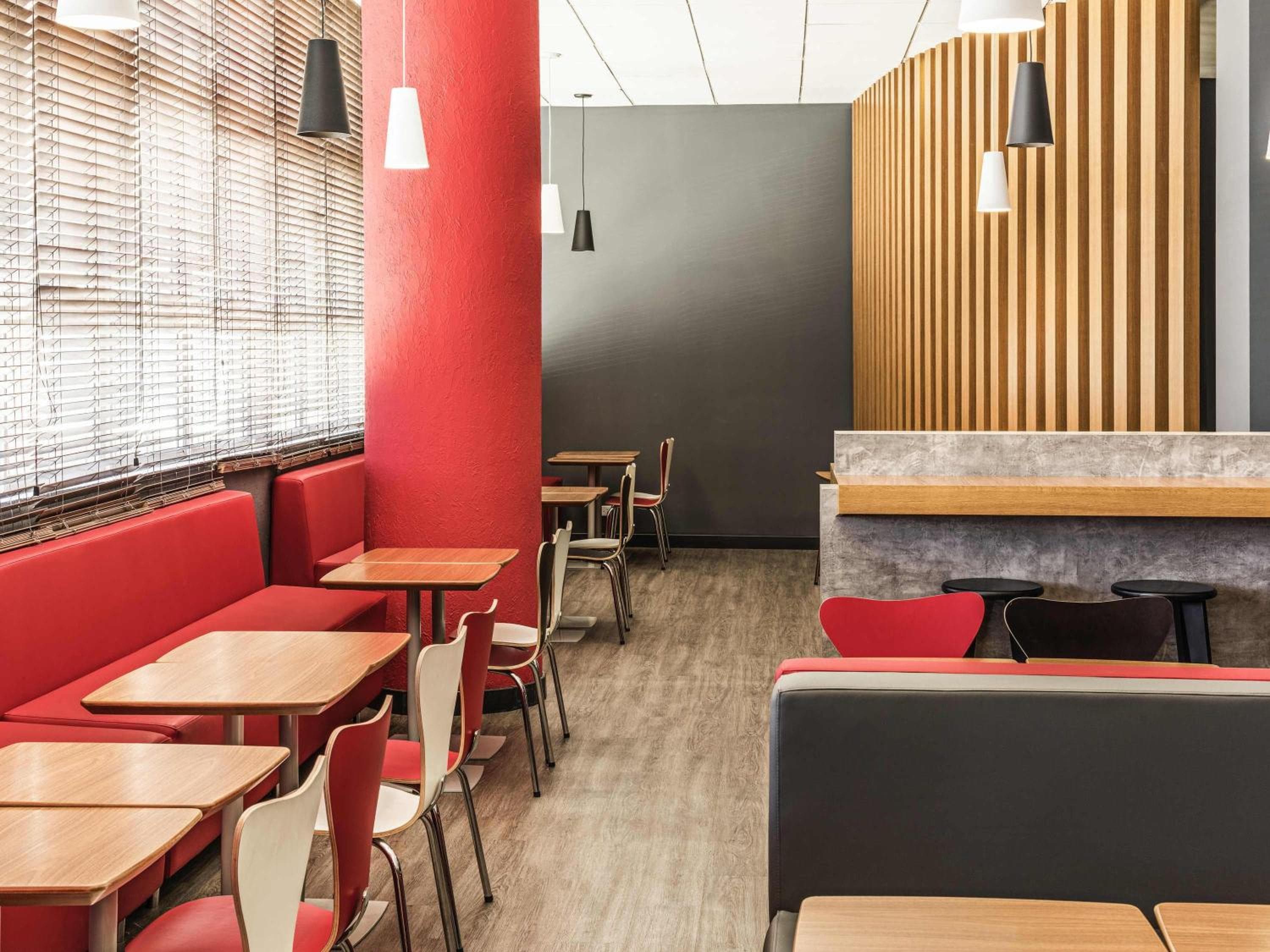 ibis Sao Jose dos Campos Dutra