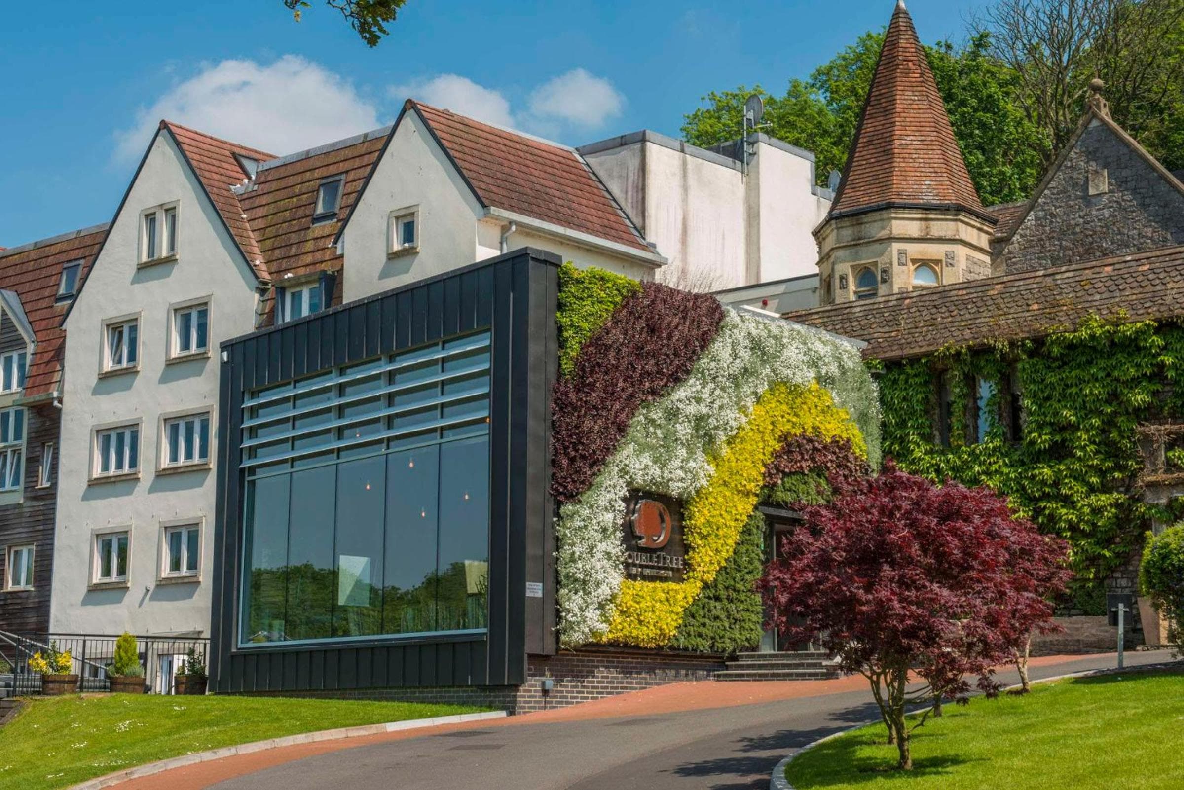 DoubleTree by Hilton Bristol South - Cadbury House