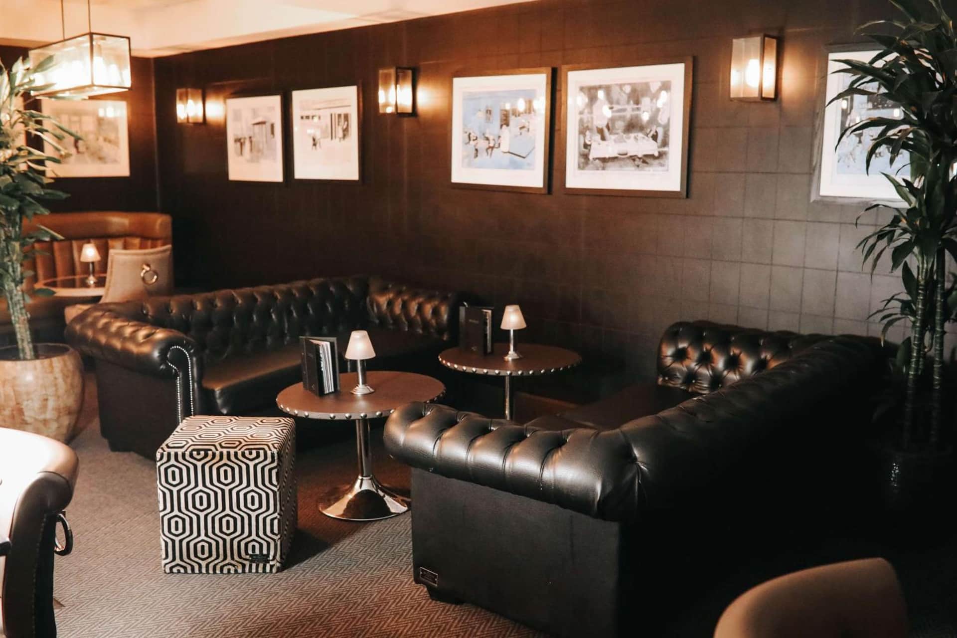DoubleTree by Hilton Bristol South - Cadbury House
