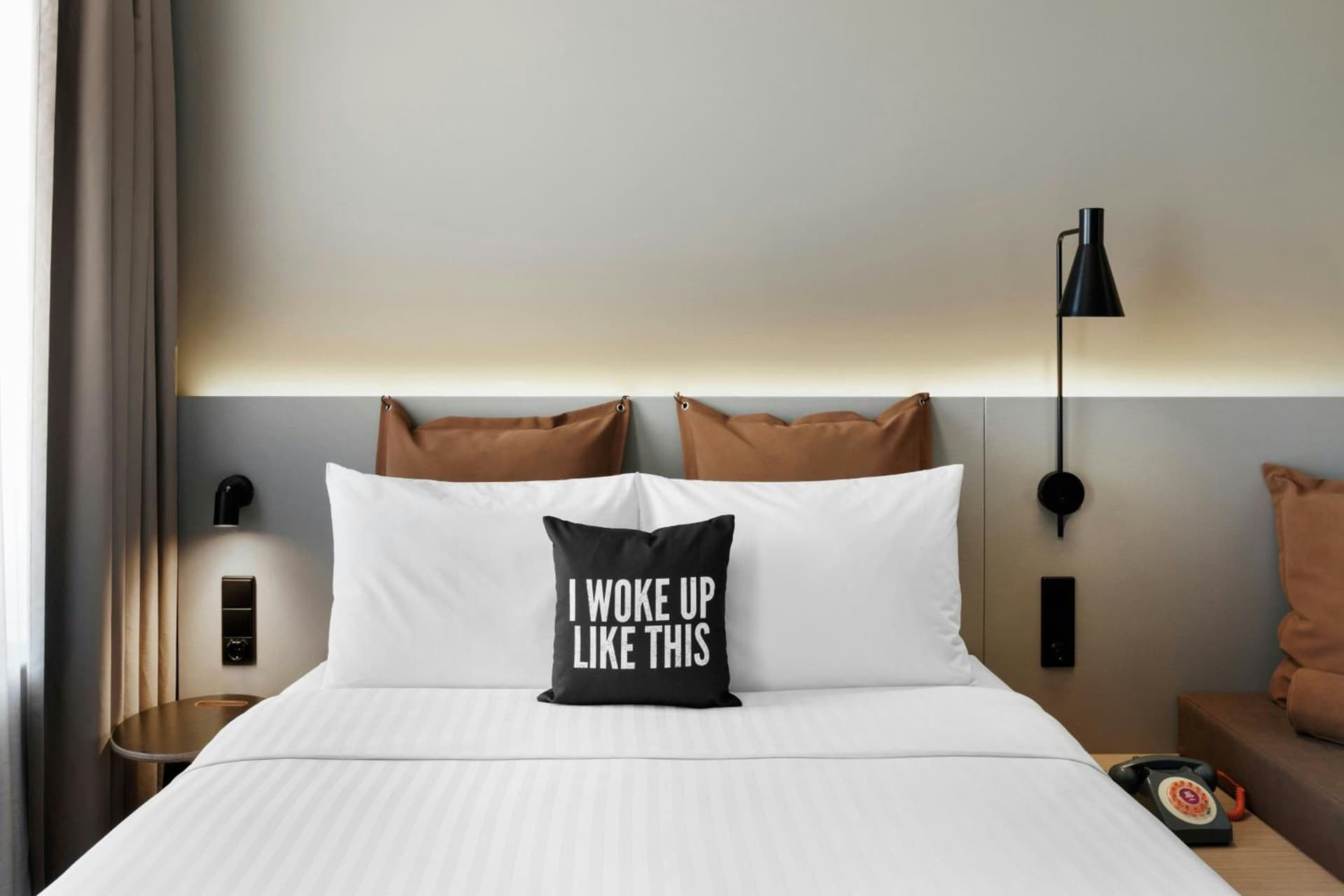 Moxy Alfragide Lisboa