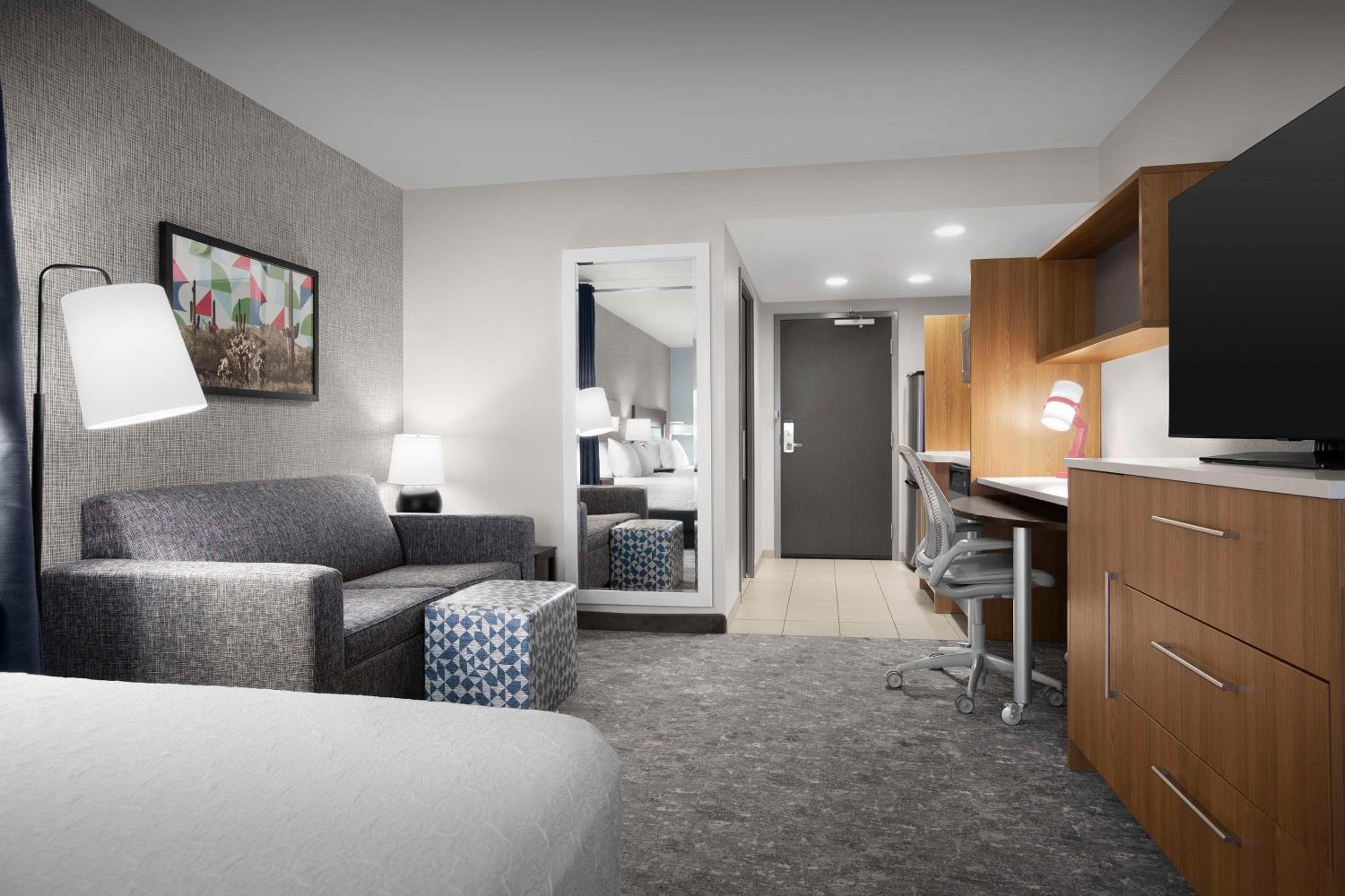 Home2 Suites by Hilton Phoenix Chandler