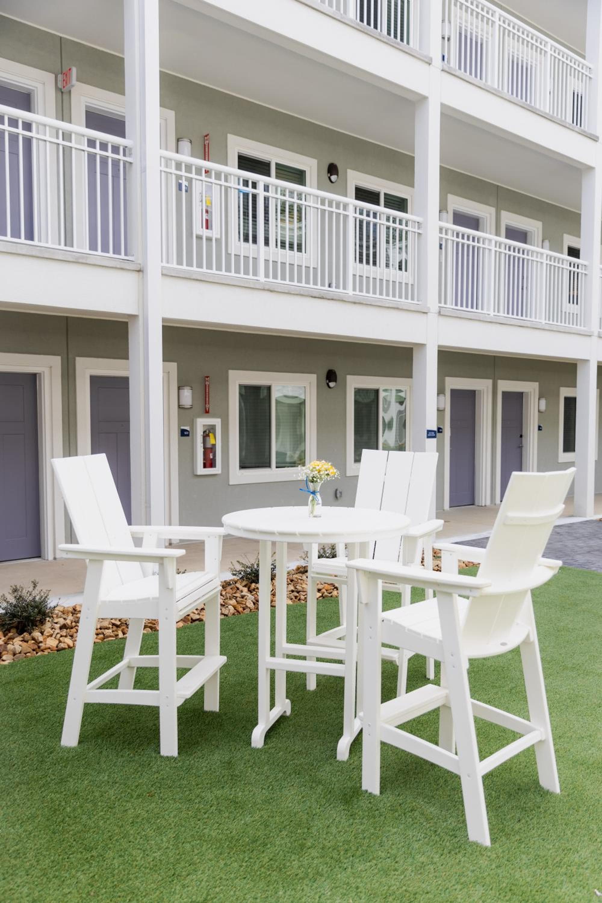 stayAPT Suites Cleveland TN