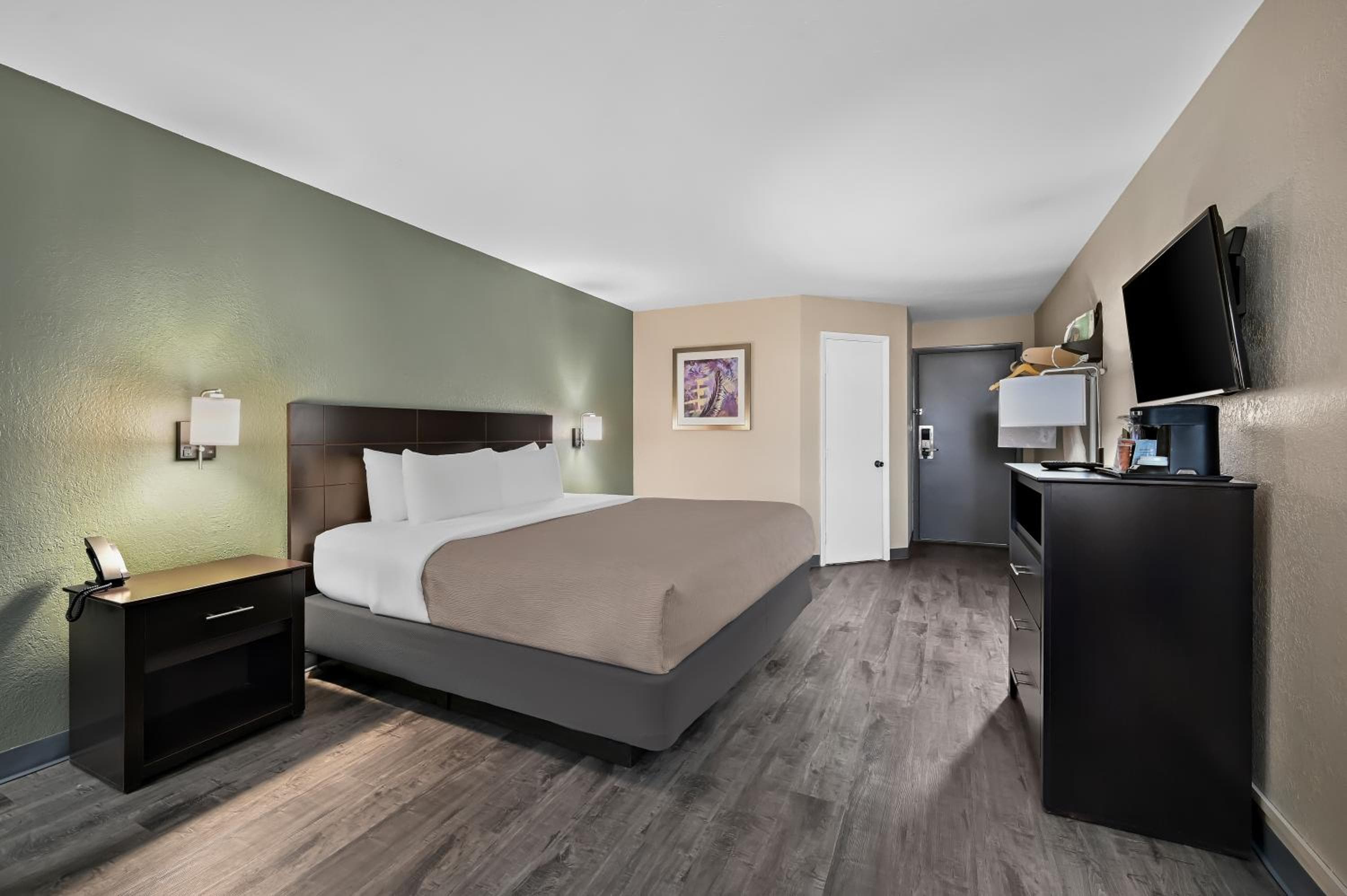 Quality Inn Fort Myers Cape Coral