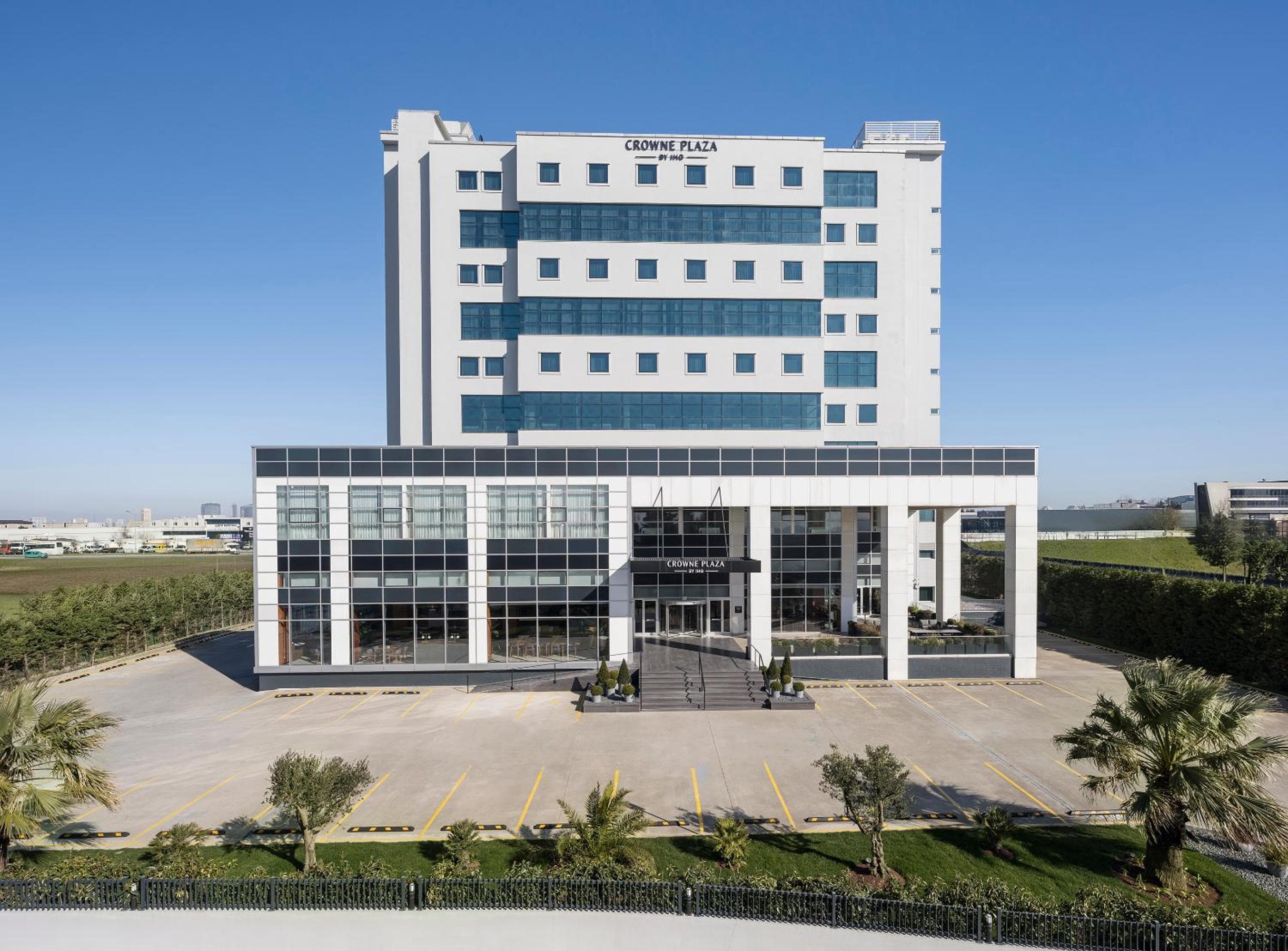 Crowne Plaza Istanbul - West by IHG