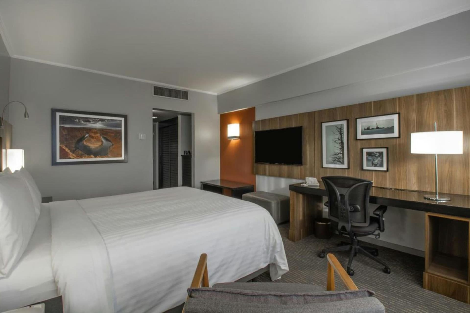 Marriott São Paulo Airport Hotel