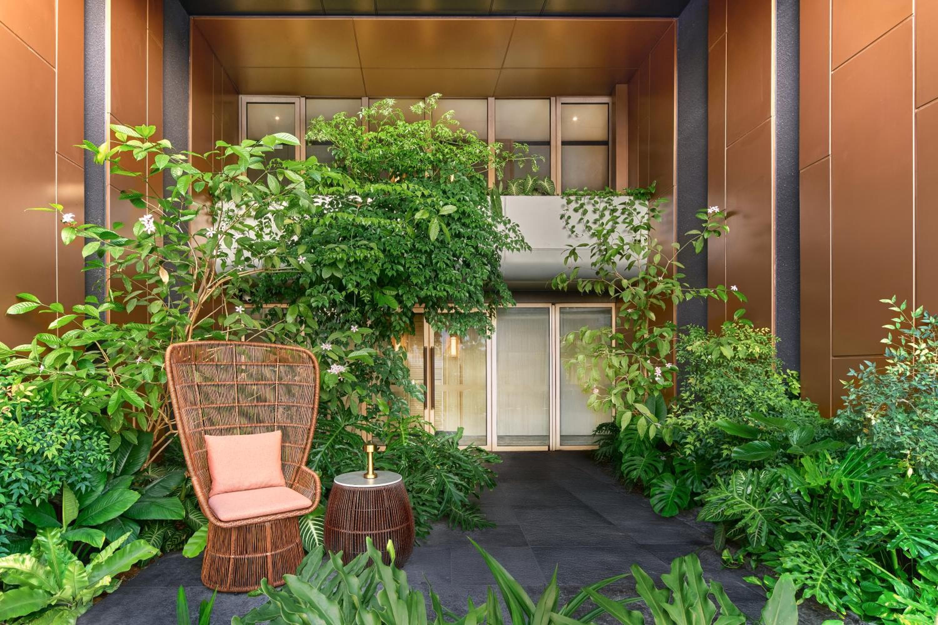 Varel Singapore, a Tribute Portfolio Hotel