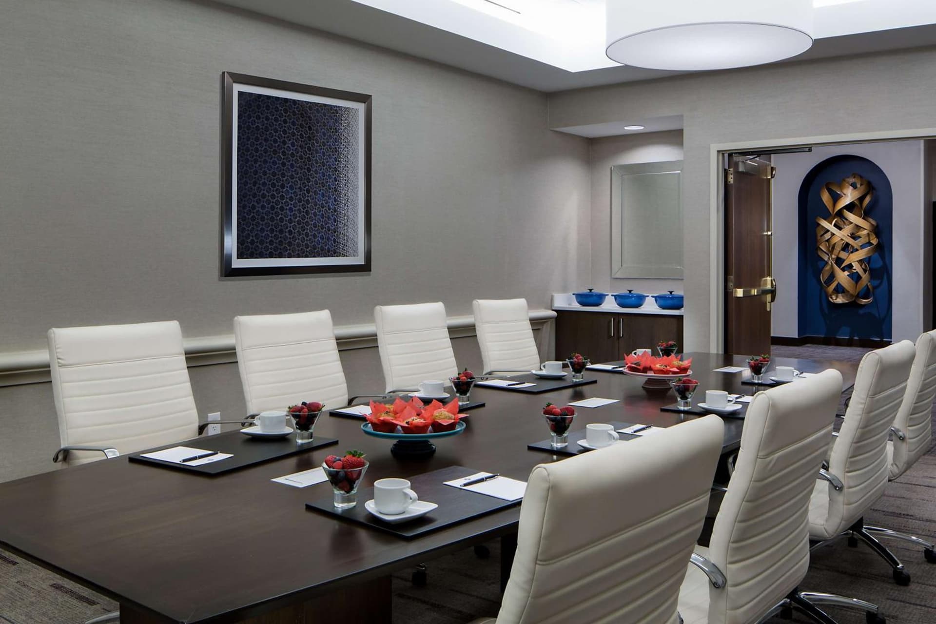 Hyatt Regency Deerfield