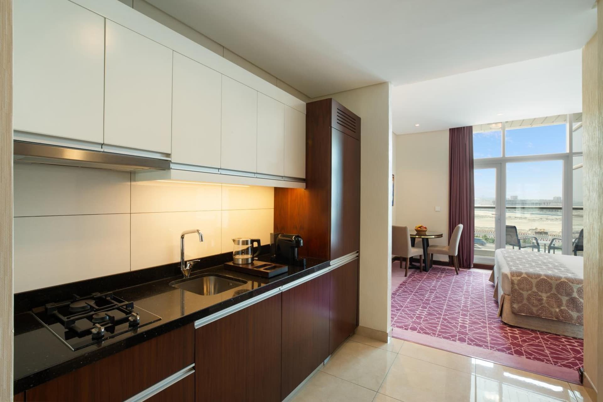Royal Continental Suites Business Bay
