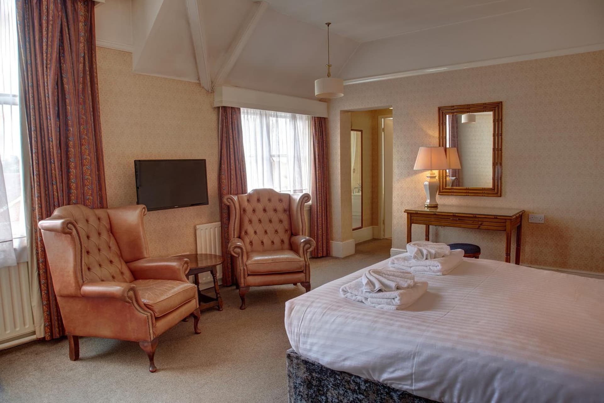 The Orwell Hotel